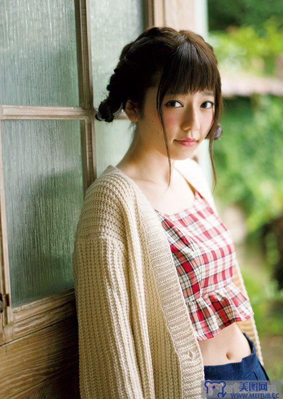 [Young Magazine] 2014 No.51 島崎遥香