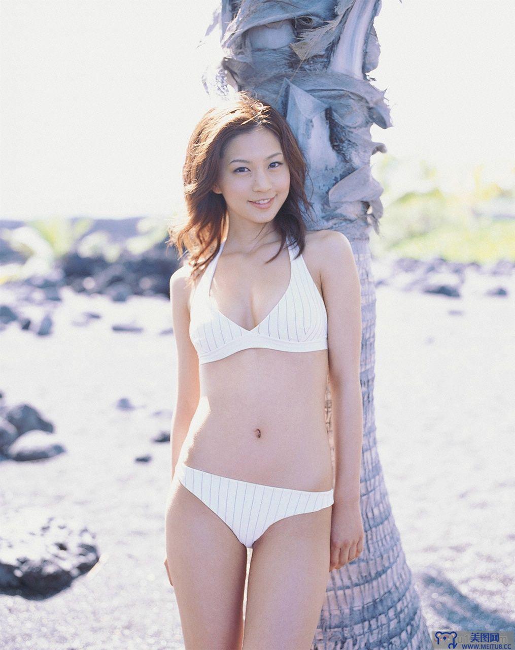 安田美沙子 [WPB-net] No.85