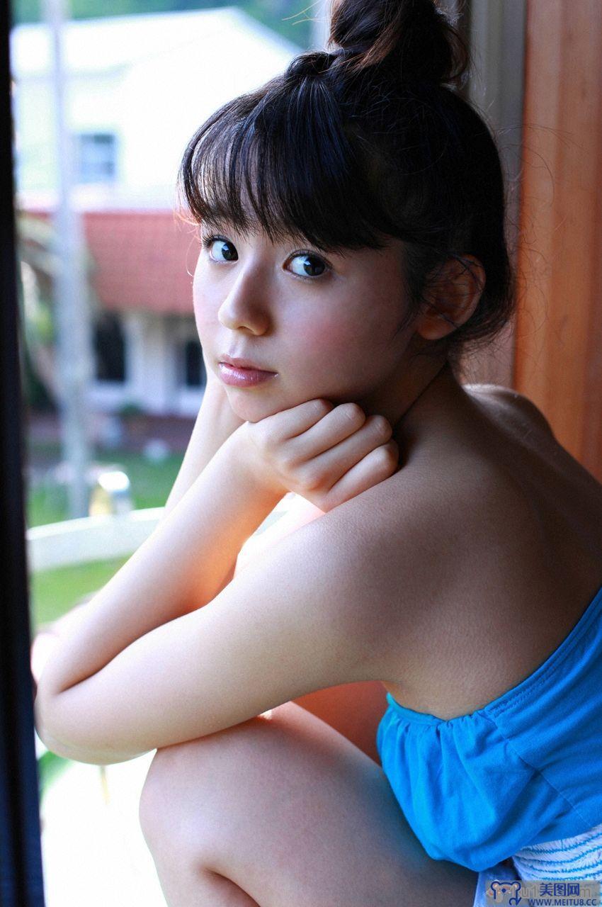 小池里奈 Rina Koike [WPB-net]套图 Extra EX05