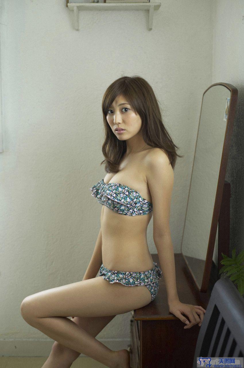 岩﨑名美 スペシャル写真集[WPB-net] No.152 日本美女