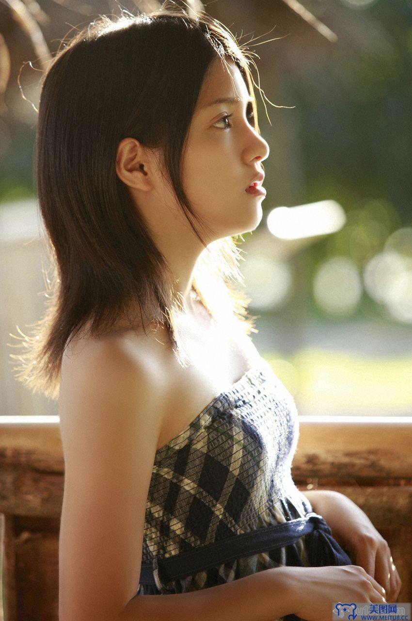 川島海荷 No.118 [WPB-net]