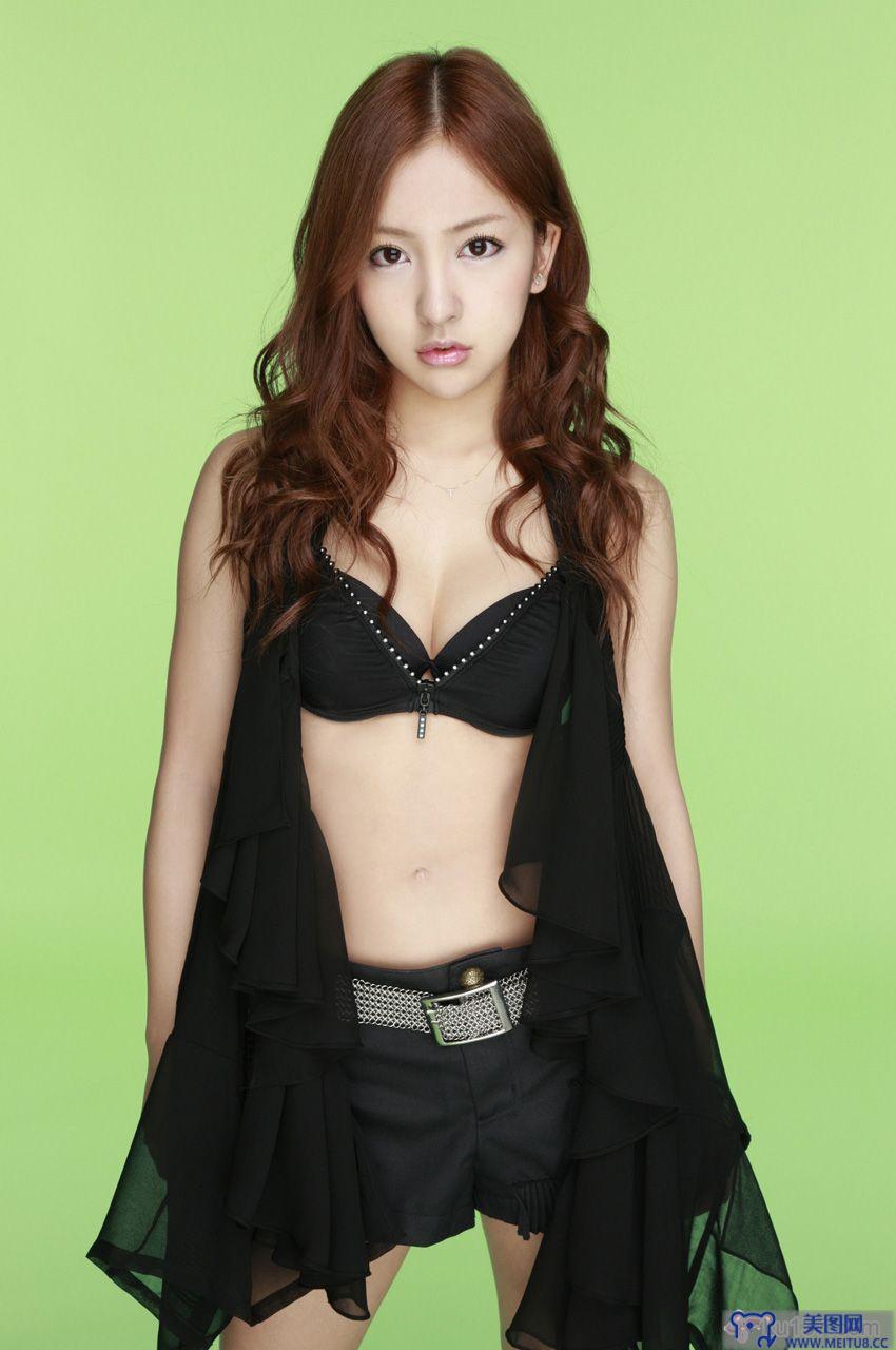 板野友美 [WPB-net] Extra EX30 Tomomi Itano