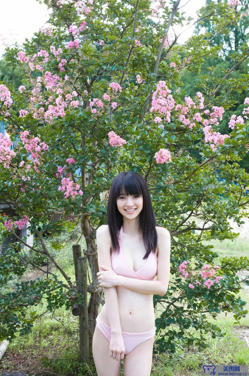 相沢梨菜 No.113 Rina Aizawa WPB-net