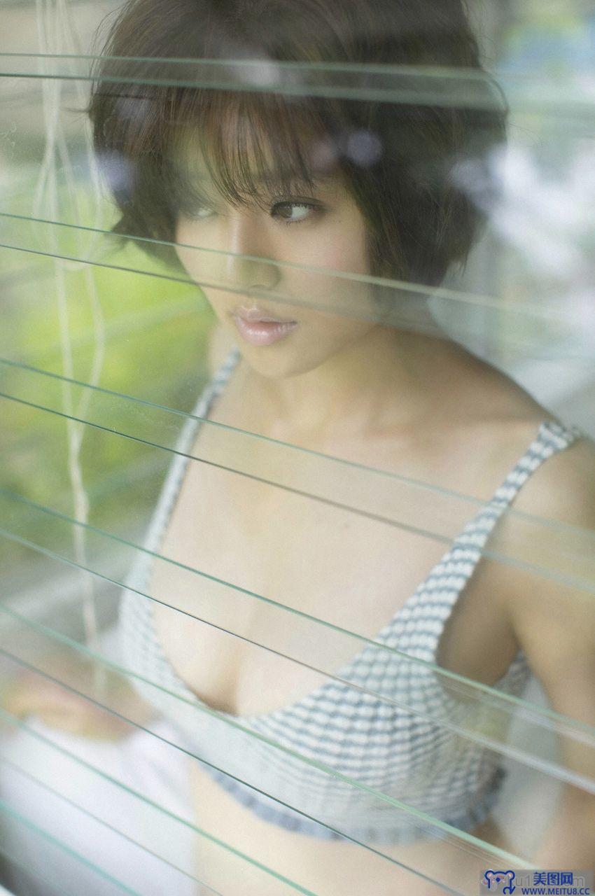 鈴木ちなみ スペシャル写真集 日本美女图片[WPB-net] No.153