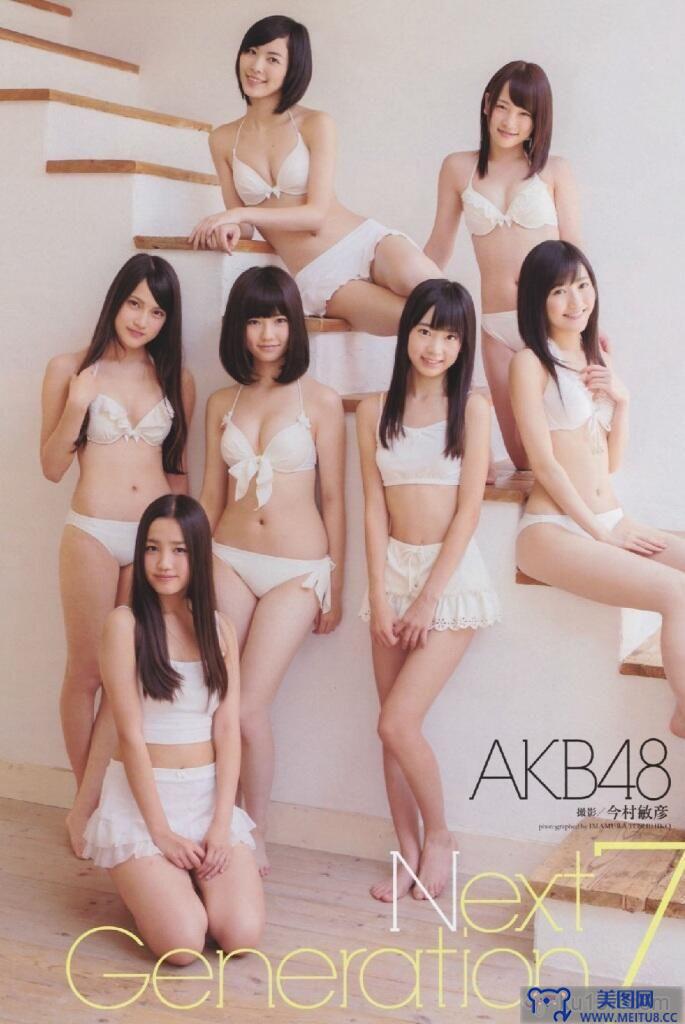 [Weekly Playboy] 2013 No.16 AKB48 SKE48 NMB48