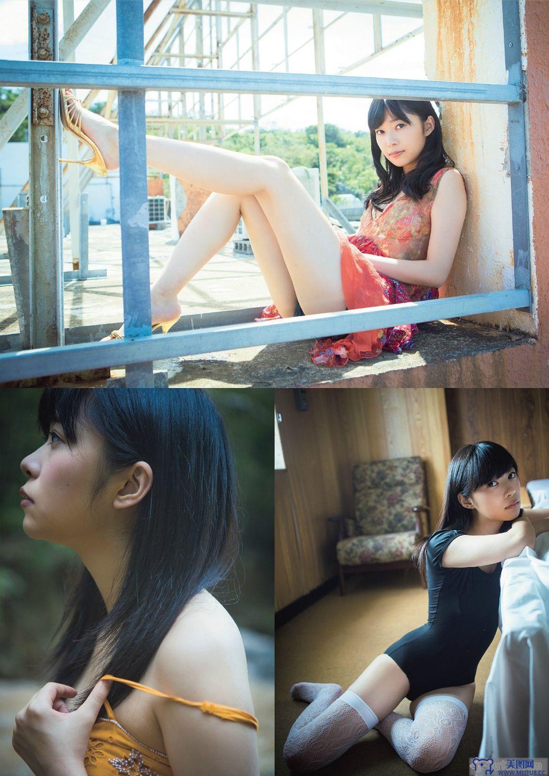 [Weekly Playboy] 2014 No.01-02 長崎莉奈 荒井千里 おのののか 秋山莉奈 さくらゆら