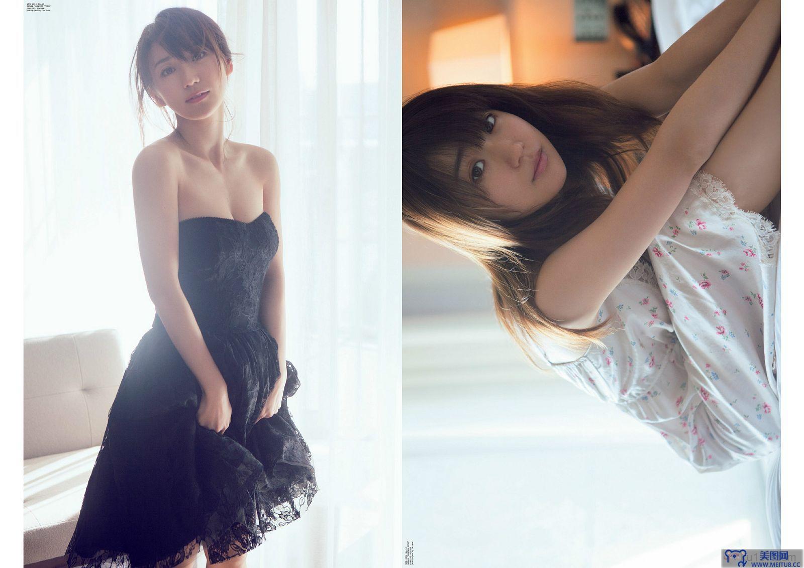 [Weekly Playboy] 2014 No.10 大島優子 山地まり 大谷澪 小池里奈 神室舞衣 江口亜衣子