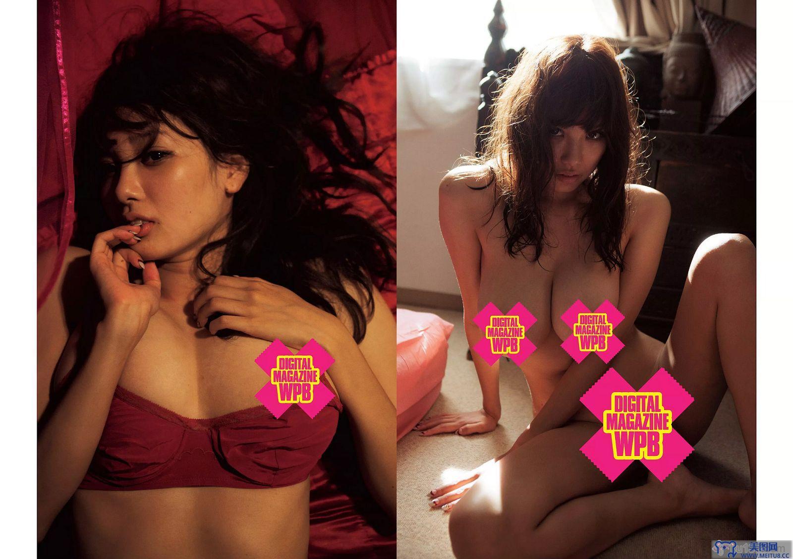 [Weekly Playboy] 2014 No.30 佐野ひなこ 安齋らら 森保まどか 松岡菜摘 尾崎美紀 壇蜜 清野菜名 佐山彩香 ゆうみ