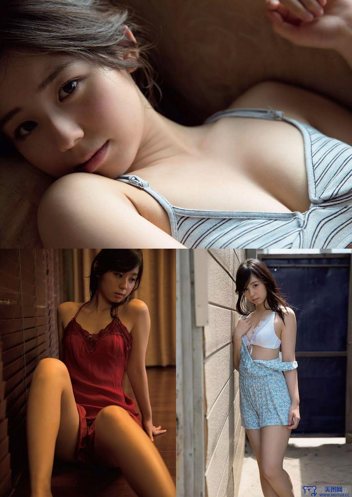 [Weekly Playboy] 2014 No.37 小池里奈 志田友美 葉月あや 高崎聖子 中山由香 杉原杏璃 彩乃なな 塚本まり子