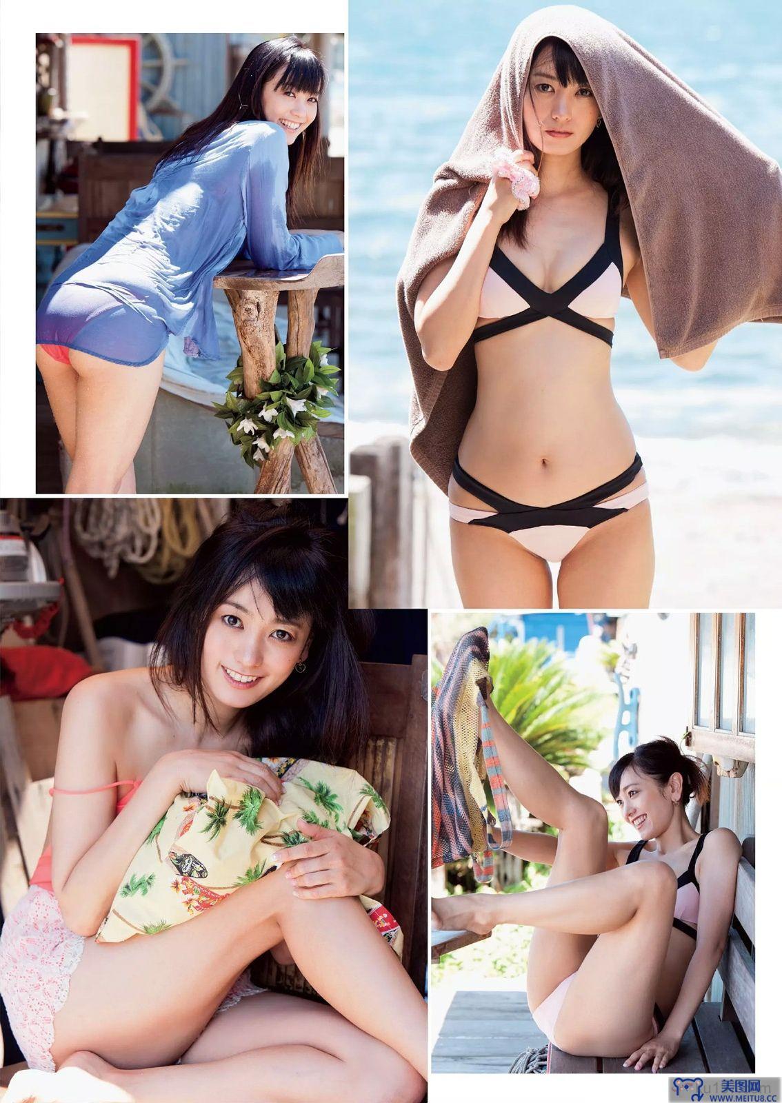 [Weekly Playboy] 2014 No.45 NMB48 都丸紗也華 脊山麻理子 安齋らら 吉木りさ 夏目ナナ 八反安未果