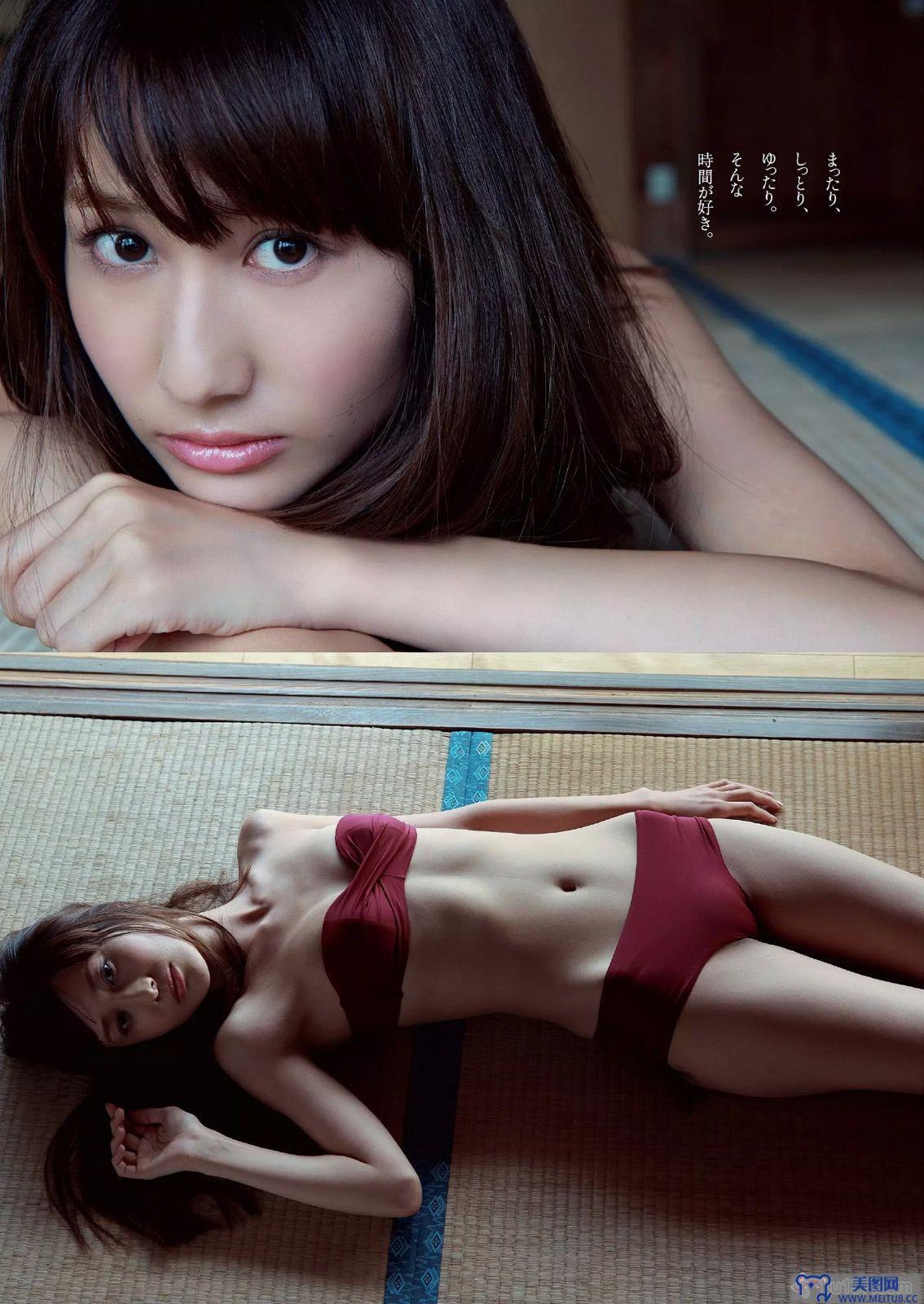 [Weekly Playboy] 2014 No.52 おのののか 横山由依 杉本有美 宮沢セイラ 市川紗椰 寺田御子 江奈さやか 相澤仁美