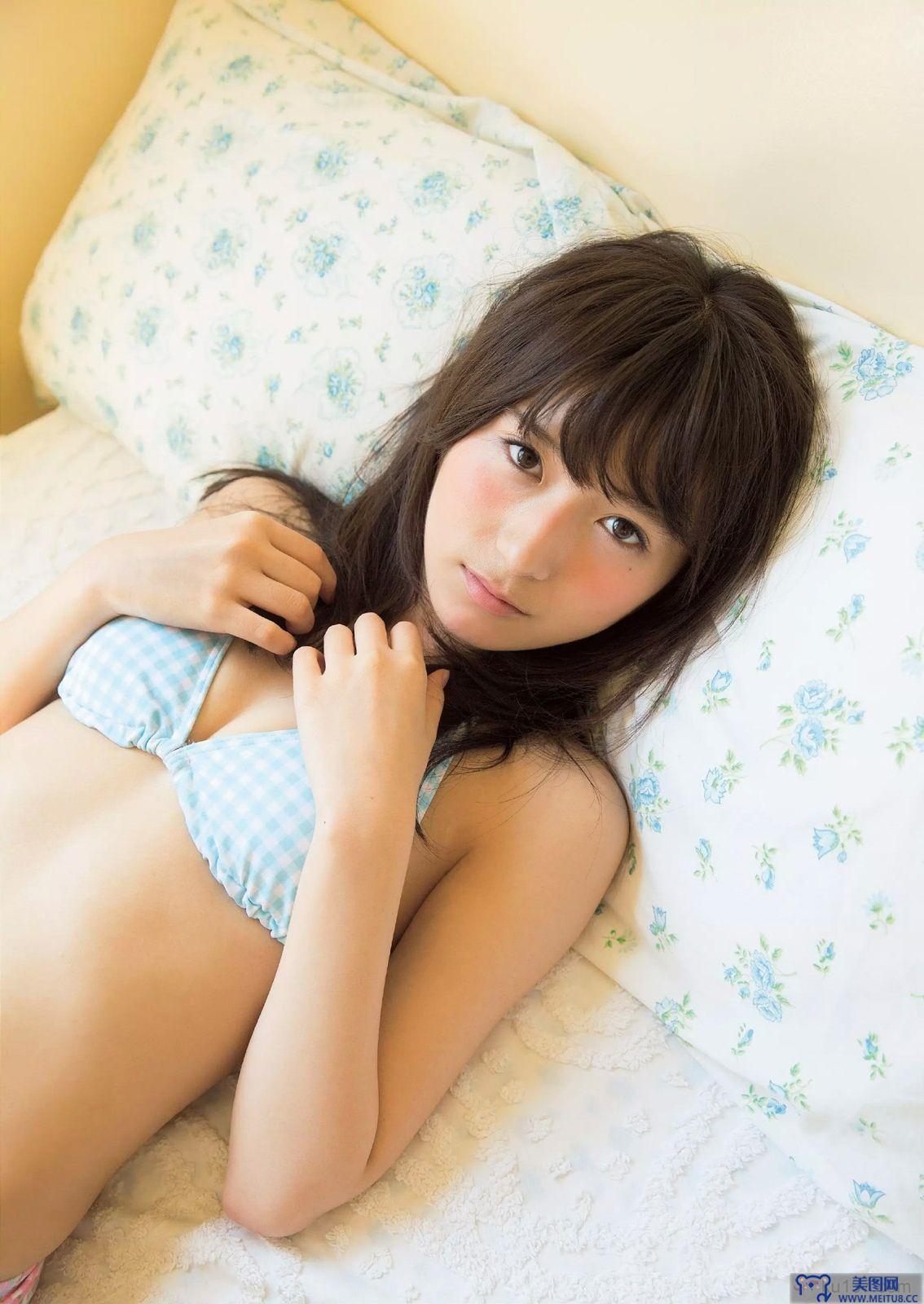 [Weekly Playboy] 2015.06 No.26 星名美津紀 松本愛 大島涼花 鈴木ふみ奈 野田彩加 柳いろは 岡田奈々 大野いと 宇田あんり