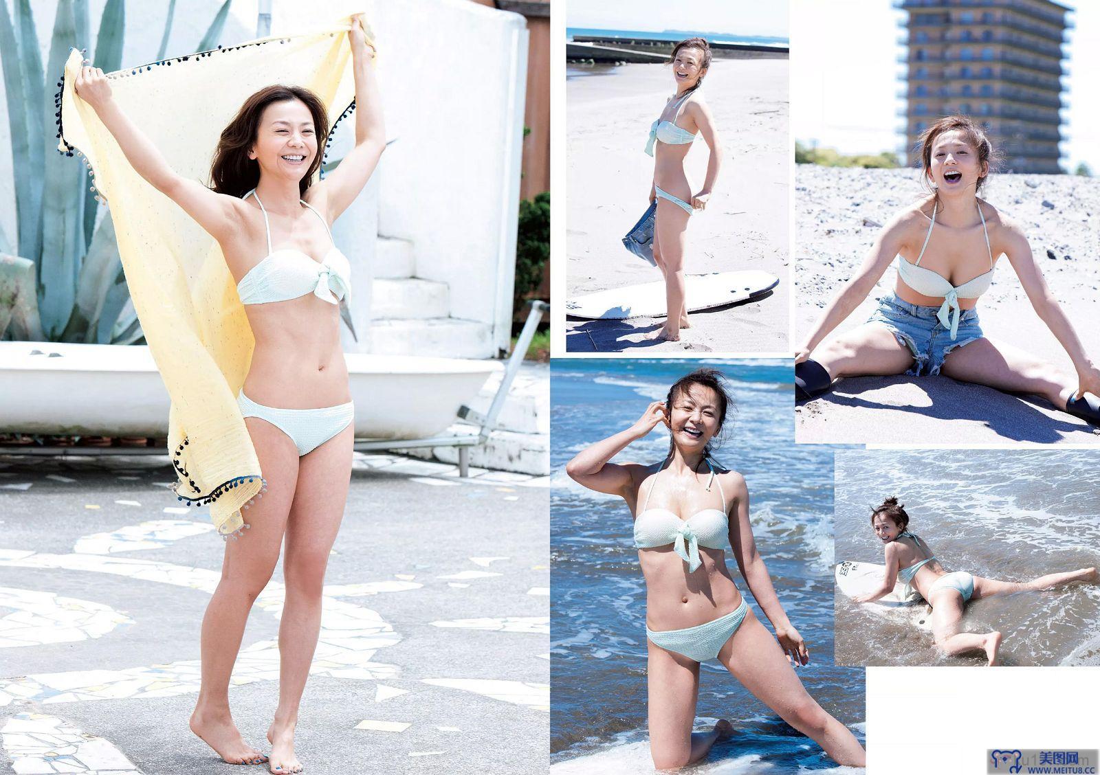 [Weekly Playboy] 2015.07 No.30 華原朋美 滝口ひかり 時東ぁみ 朝比奈彩 松井玲奈 須藤凜々花 早乙女美々 宇田あんり 他