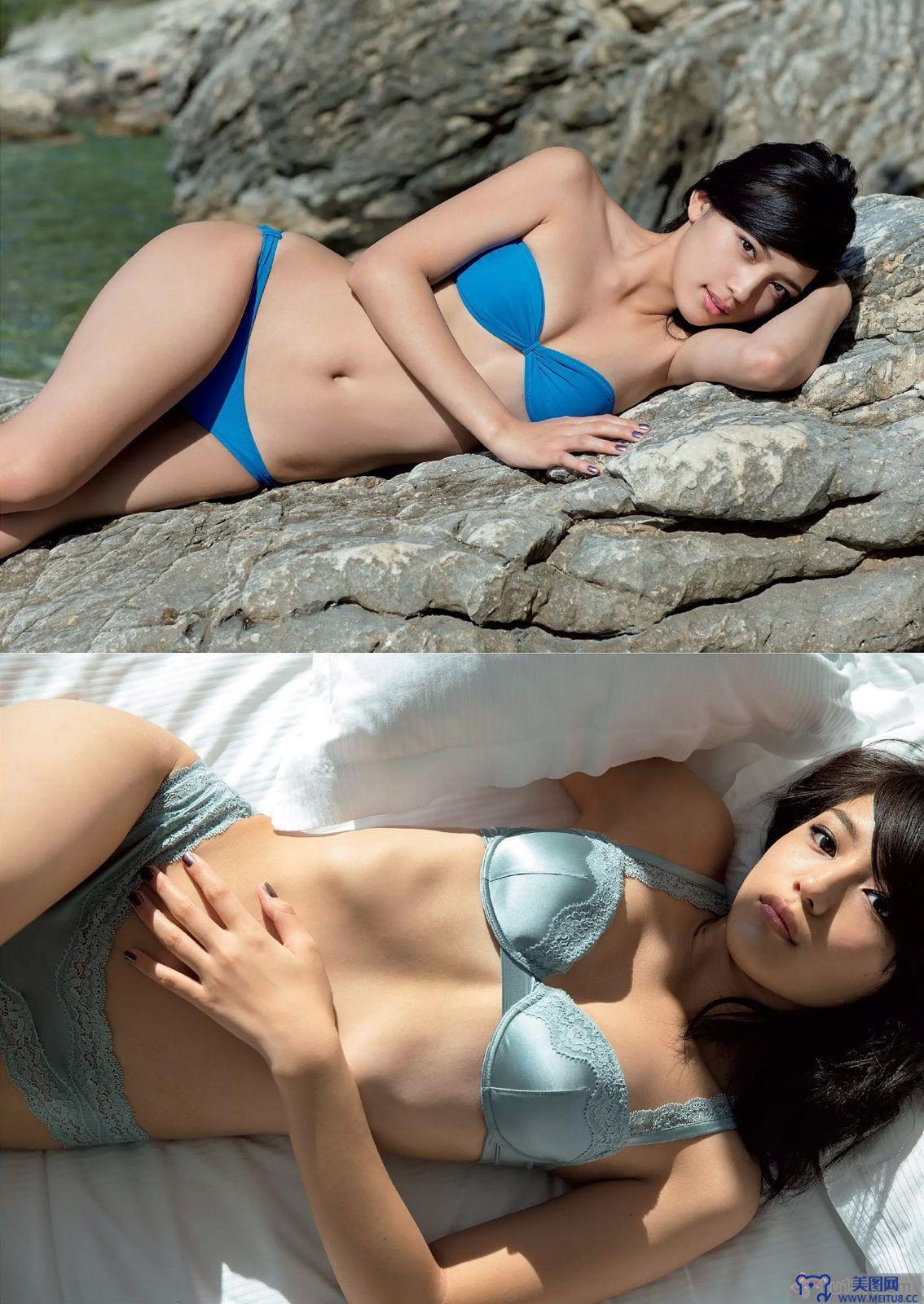 [Weekly Playboy] 2015.08 白石麻衣 十枝梨菜 川口春奈 山地まり 葉加瀬マイ 栗原紗英 葉月あや 希崎ジェシカ 希島あいり 手島優