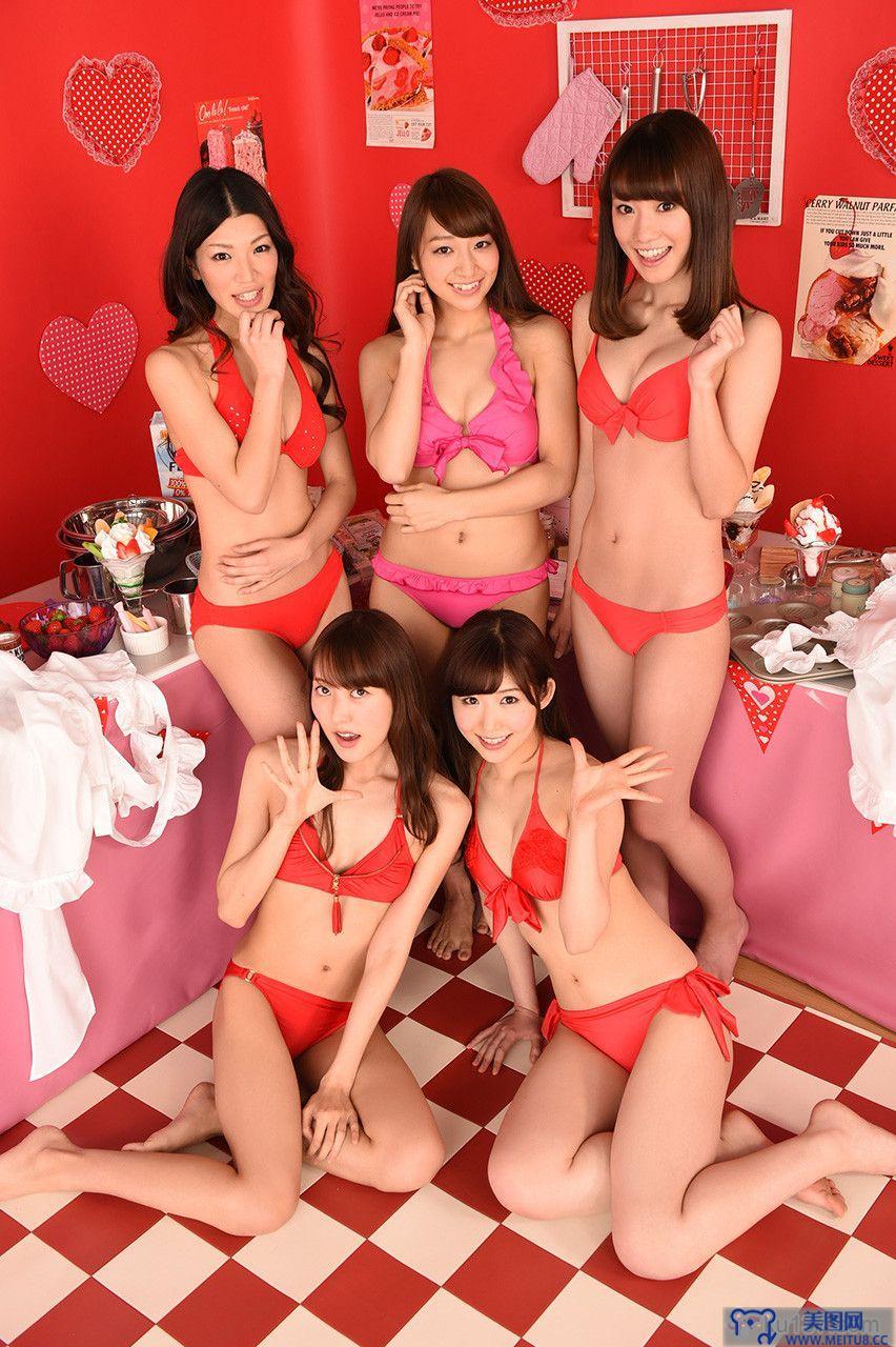 [Weekly Playboy] 2015.08 白石麻衣 十枝梨菜 川口春奈 山地まり 葉加瀬マイ 栗原紗英 葉月あや 希崎ジェシカ 希島あいり 手島優