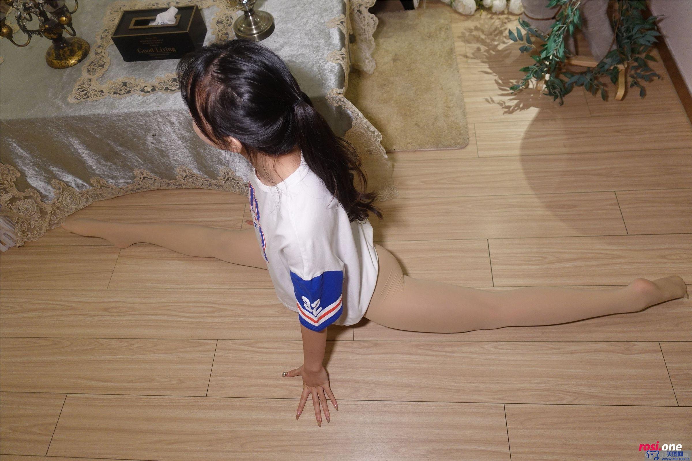 [ROSI美女图]2021.06.29 NO.3494