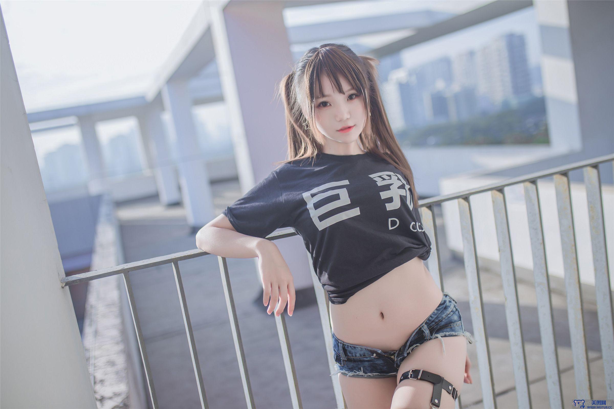 Yoko宅夏Cos - 巨_乳