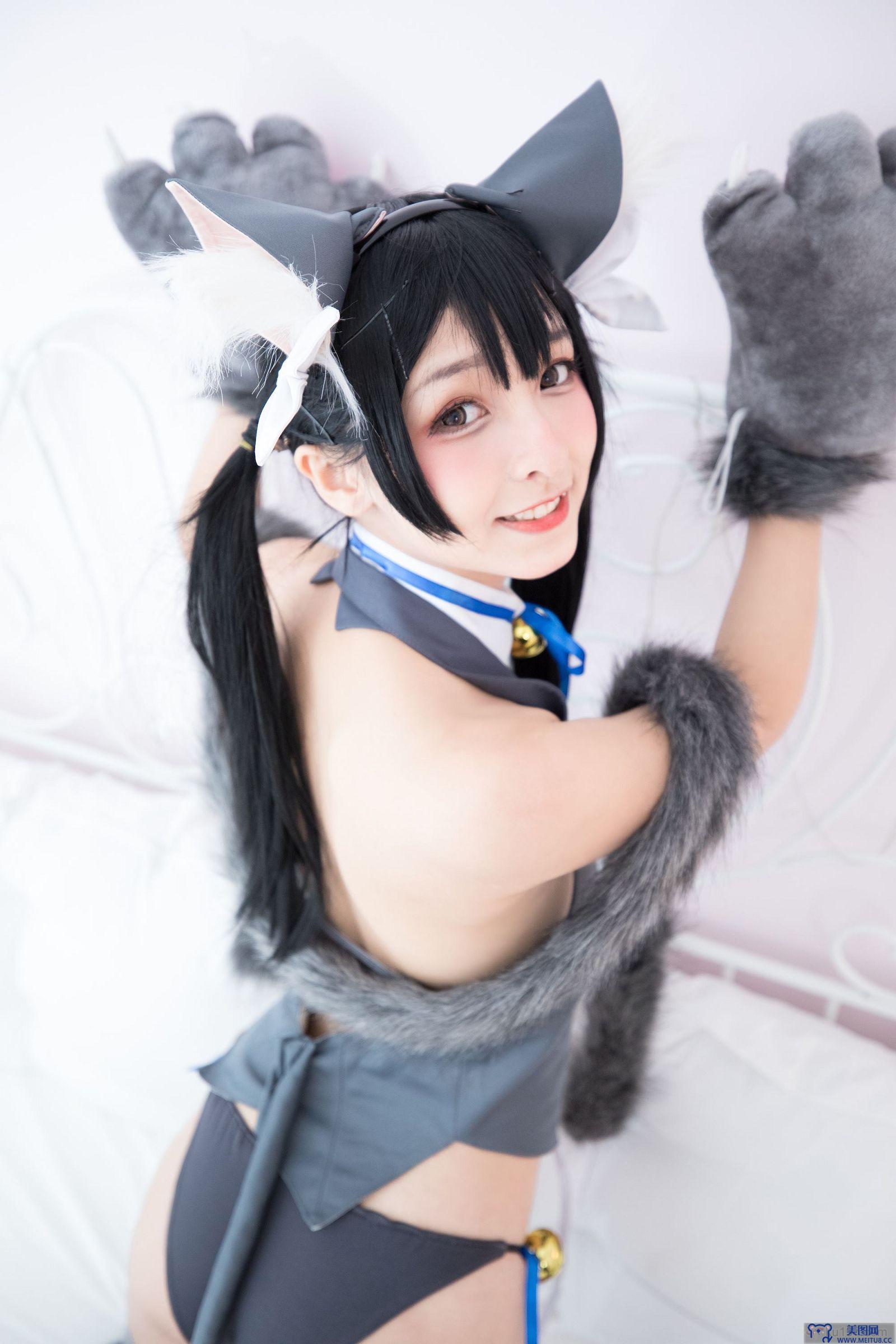 神楽坂真冬 - 魔法を使えないの日常(Fate kaleid liner Pris_malllya )
