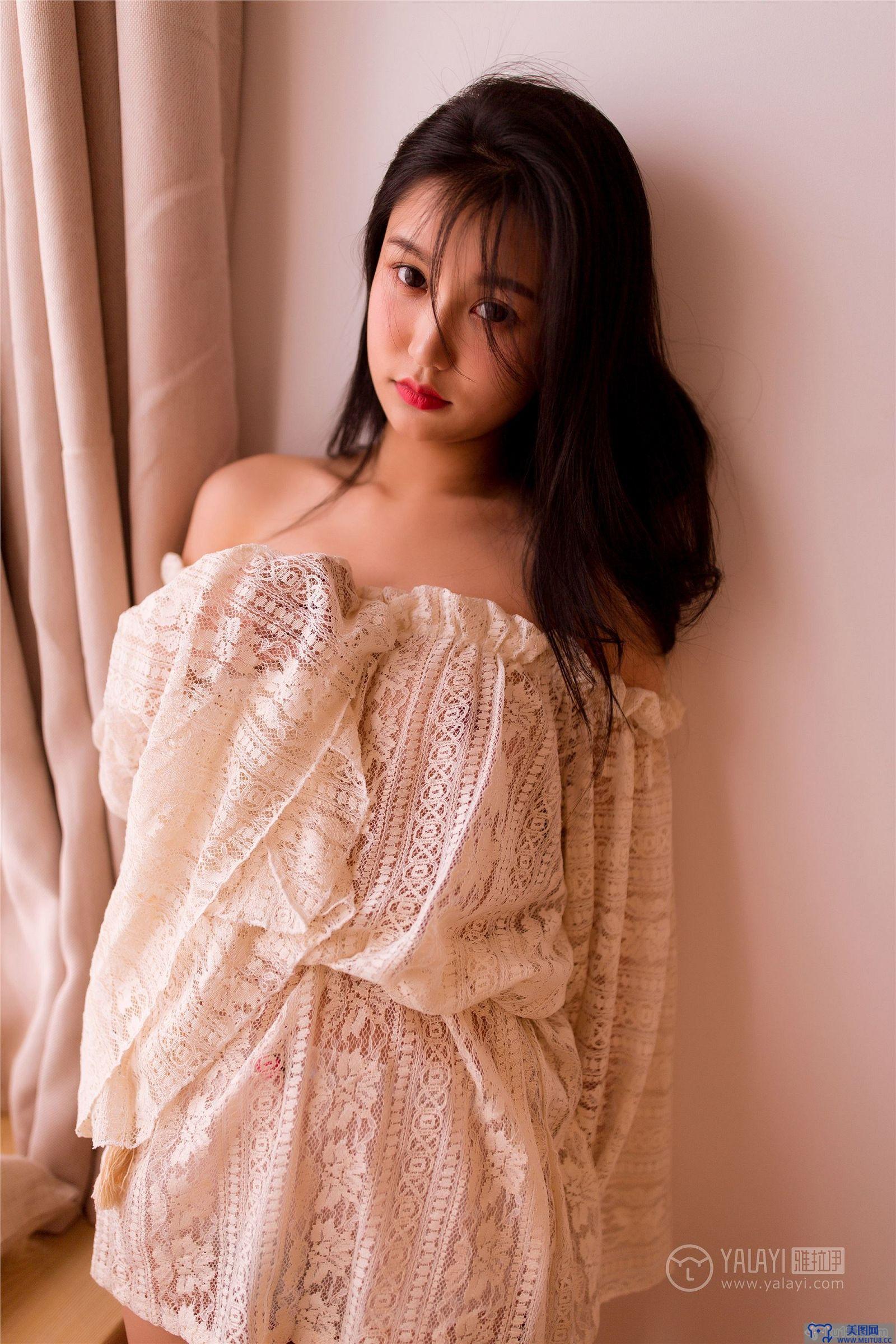 [YALAYI雅拉伊] 2019.03.27 NO.226 窈窕淑女 仙女不会灰