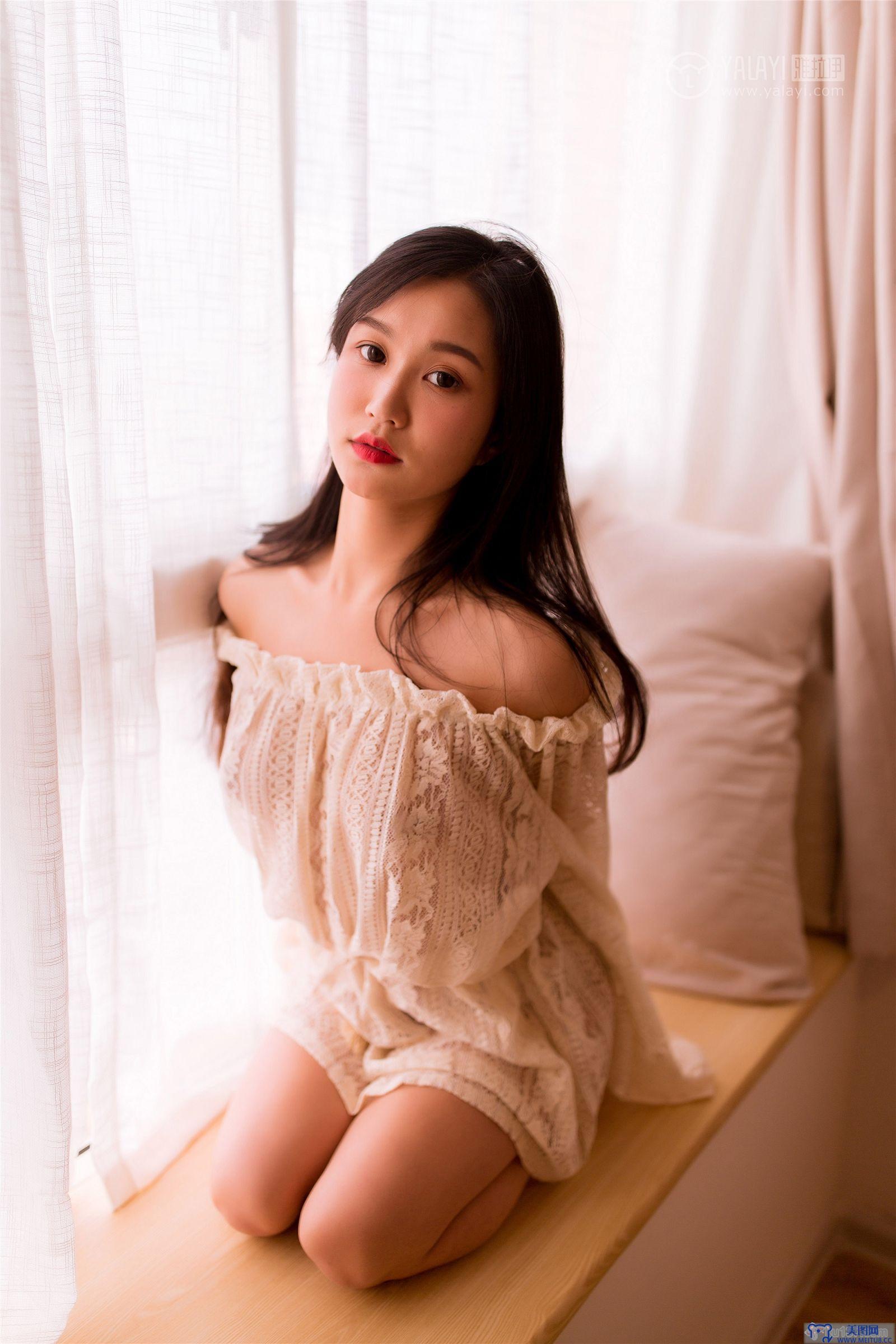 [YALAYI雅拉伊] 2019.03.27 NO.226 窈窕淑女 仙女不会灰