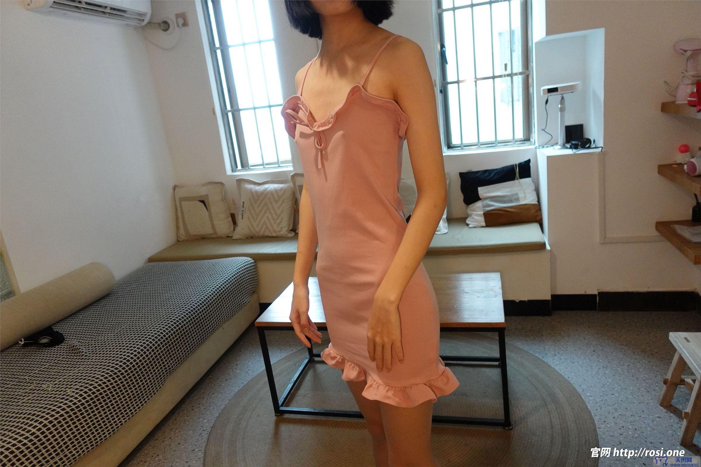 [ROSI美女图]2022.06.08 NO.3838