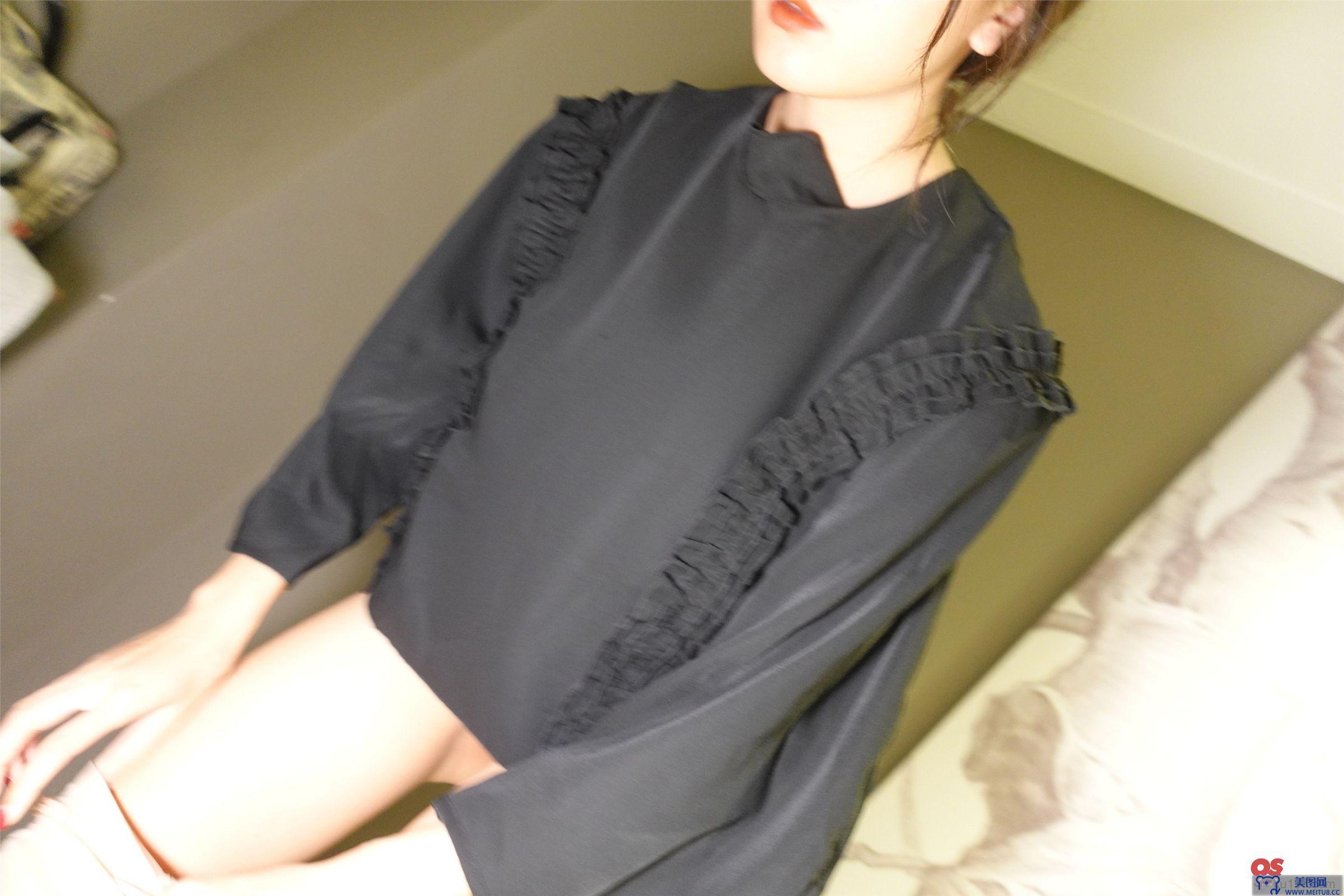 [ROSI美女图]2021.01.05 NO.3319