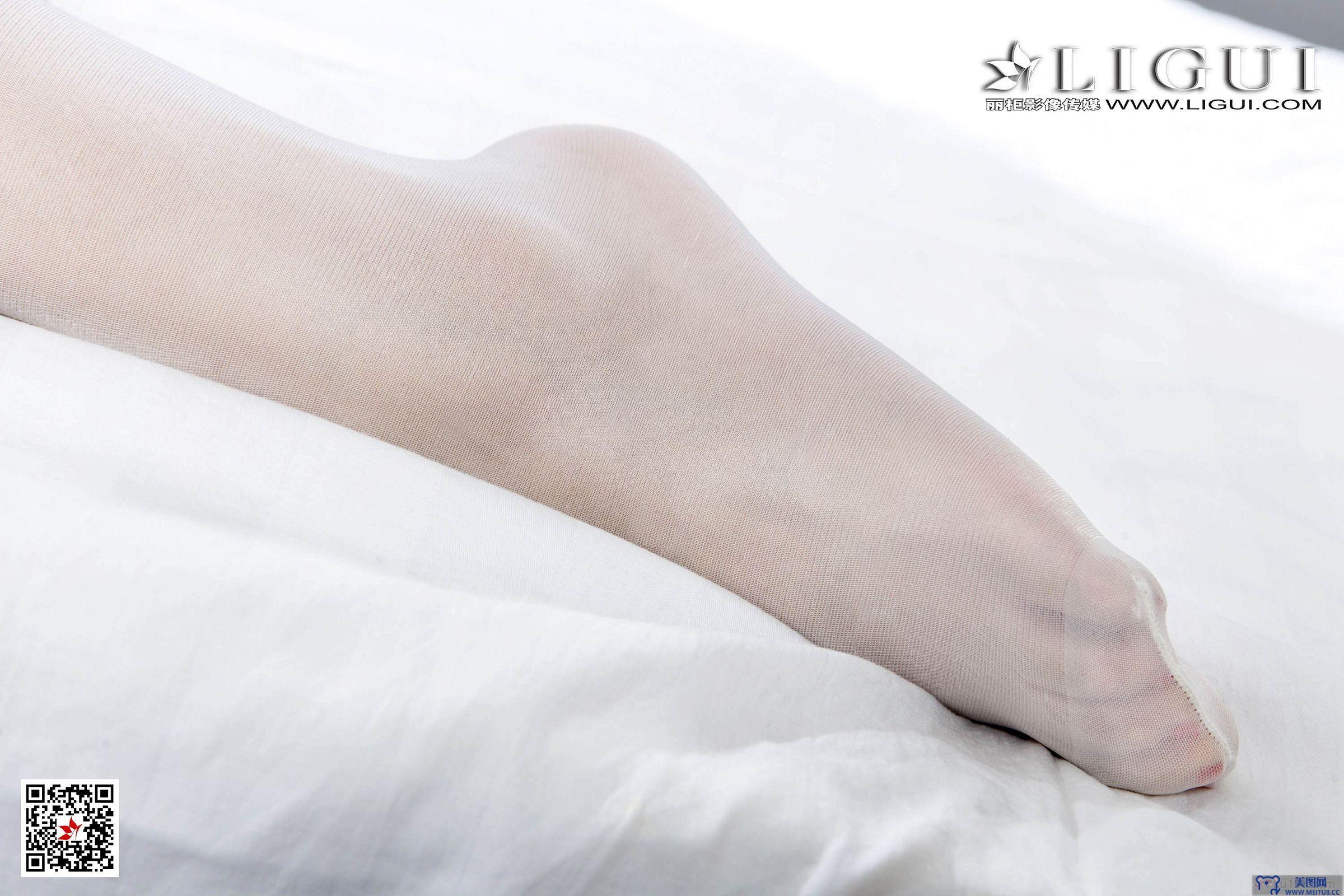 [Ligui丽柜美腿]2020.03.29 网络丽人 Model 司琪