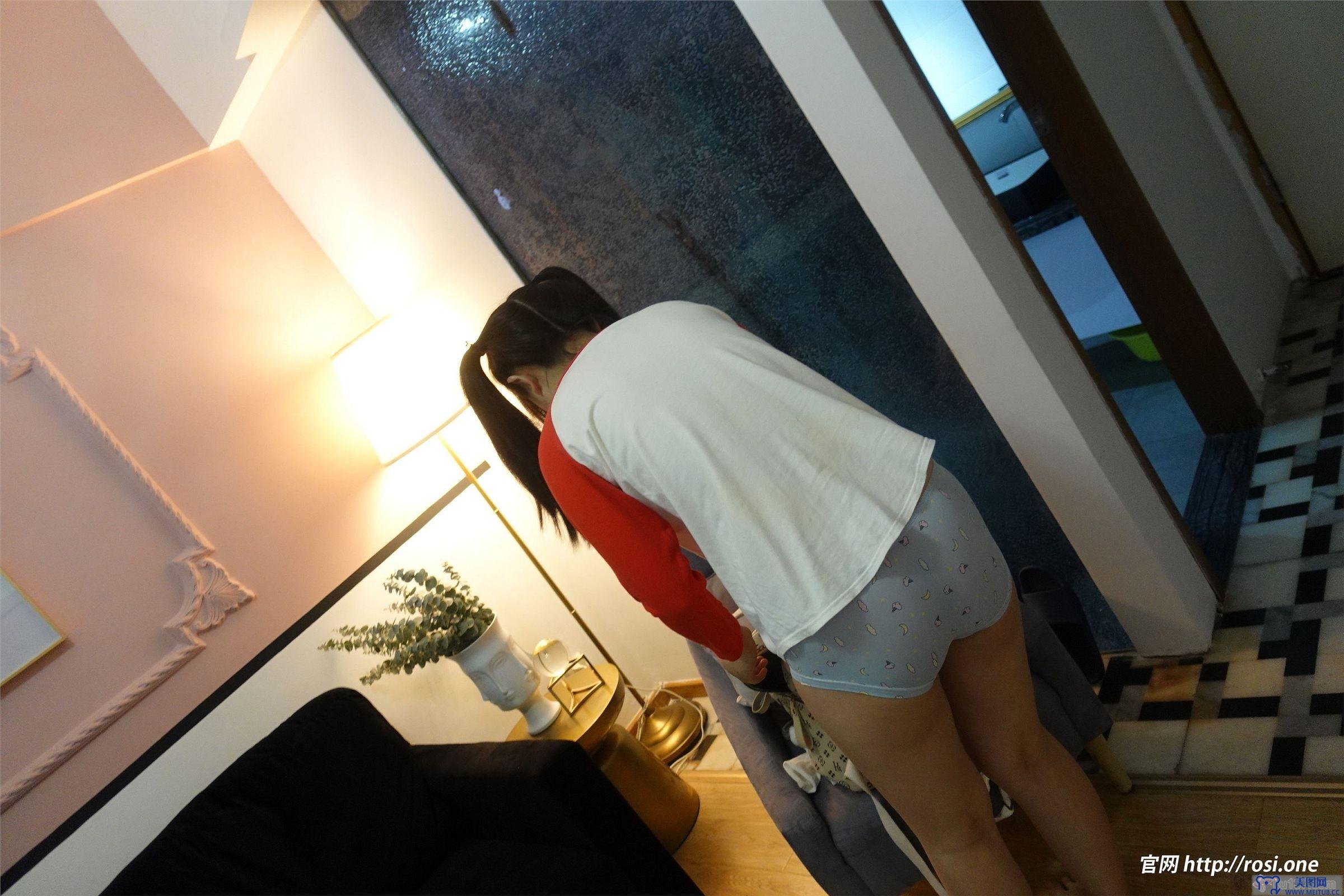 [ROSI美女图]2021.04.30 NO.3434