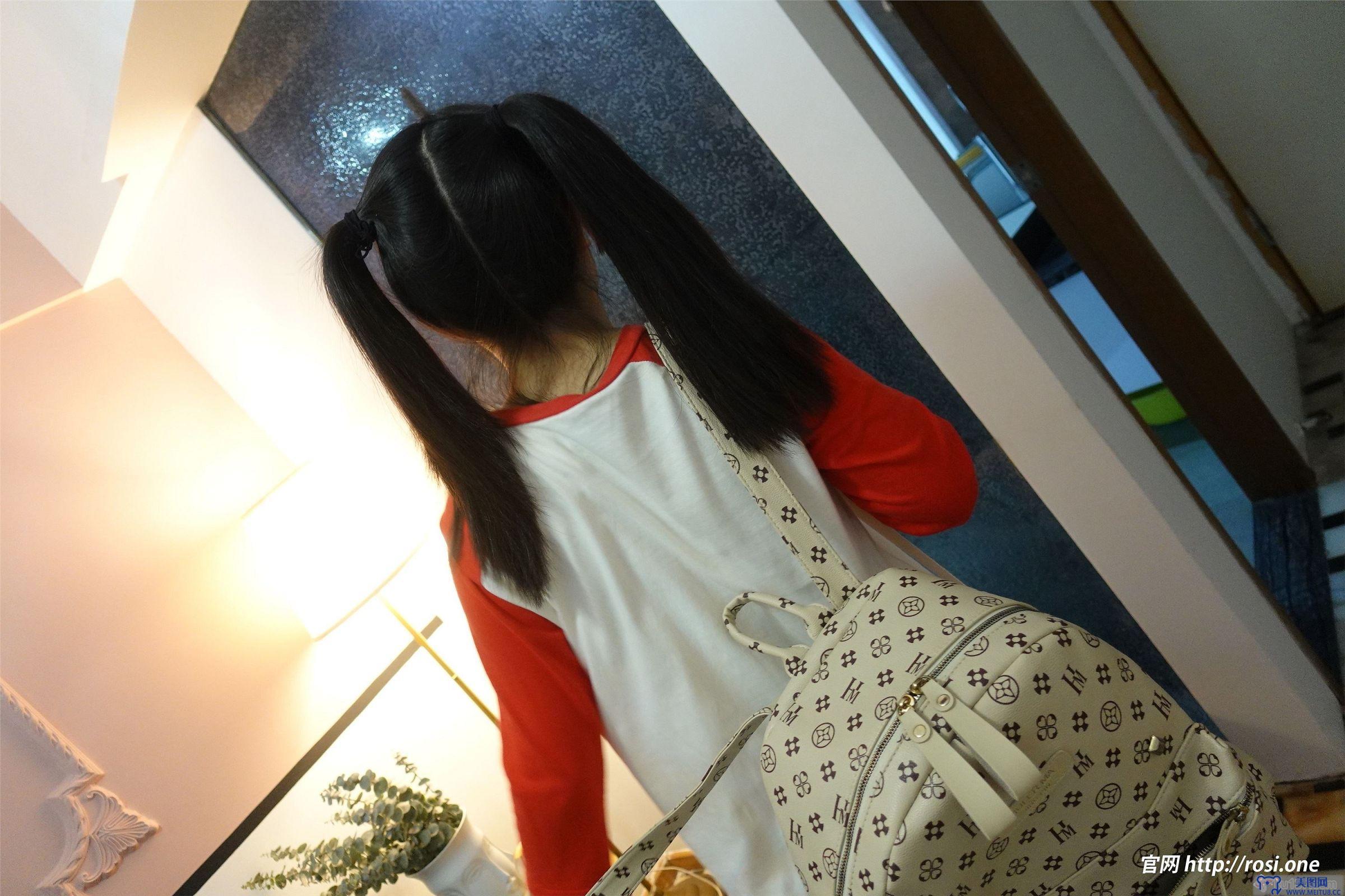 [ROSI美女图]2021.04.30 NO.3434