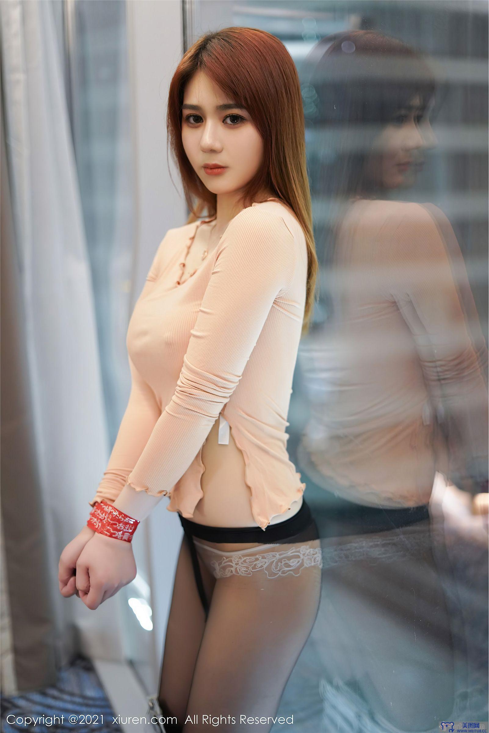 [秀人XIUREN] 2021.01.12 NO.2994 fairy如歌