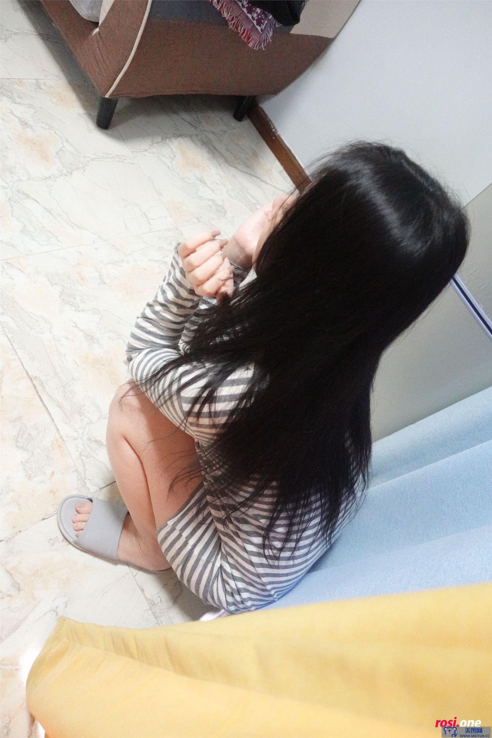 [ROSI美女图]2021.06.02 NO.3467
