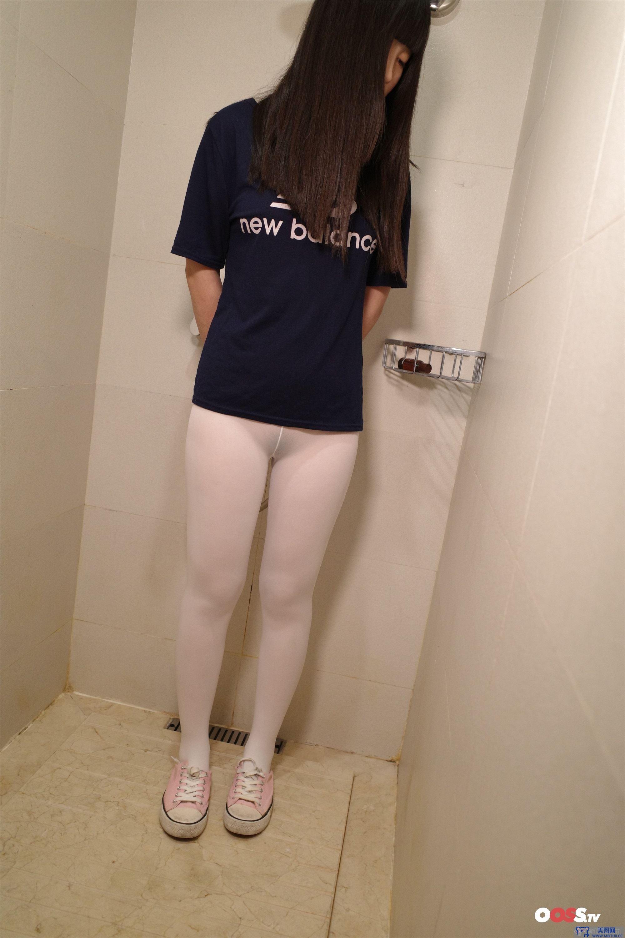 [ROSI美女图]2020.10.01 NO.3223