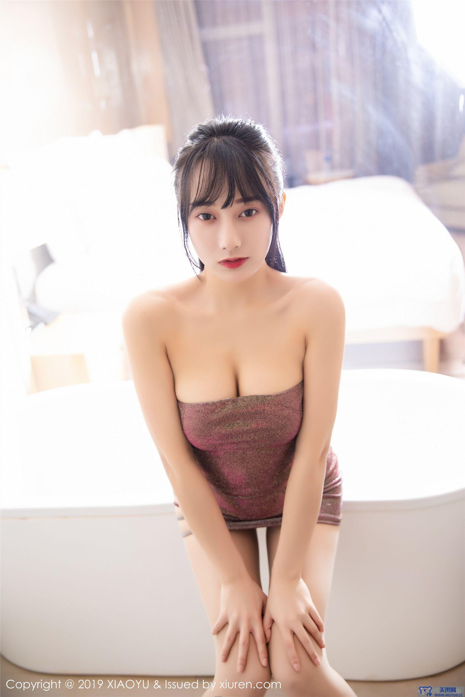 [XIAOYU语画界] 2019.09.24 Vol.159 何嘉颖