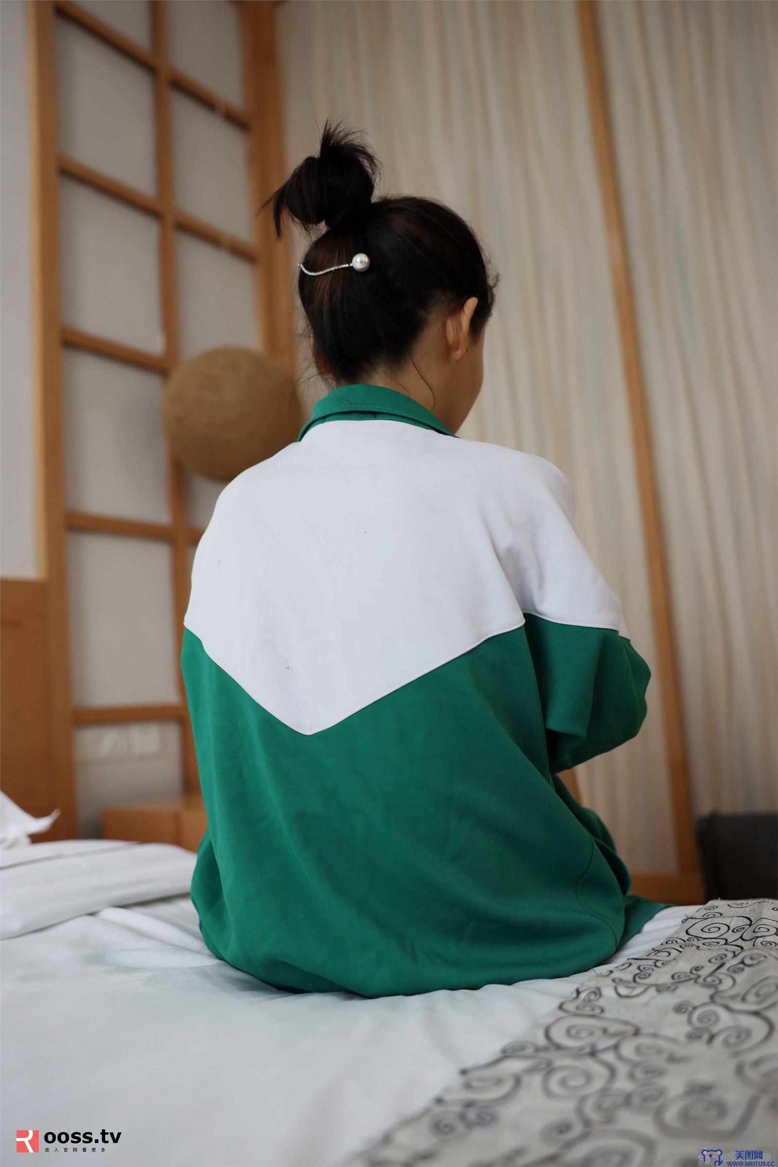 [ROSI美女图]2019.10.01 NO.2858