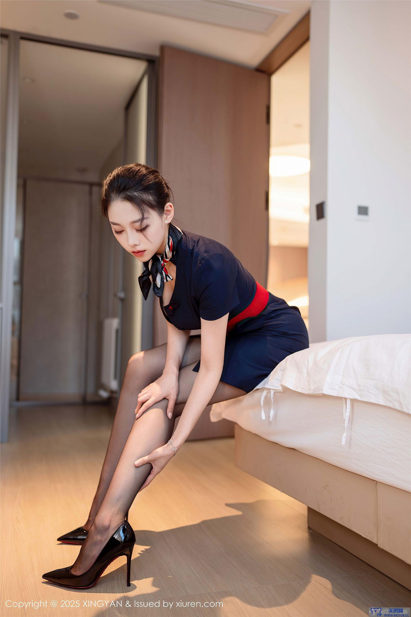 [星颜社XINGYAN] 2025.06.05 NO.354 清妙