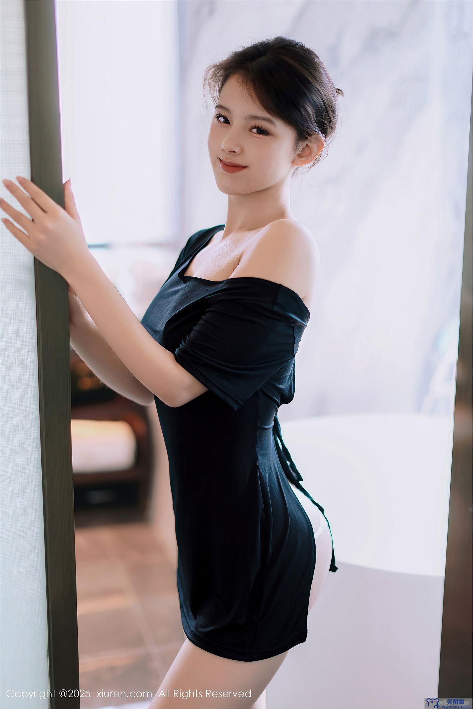 [秀人XIUREN] 2025.06.18 NO.10426 小橘子orange