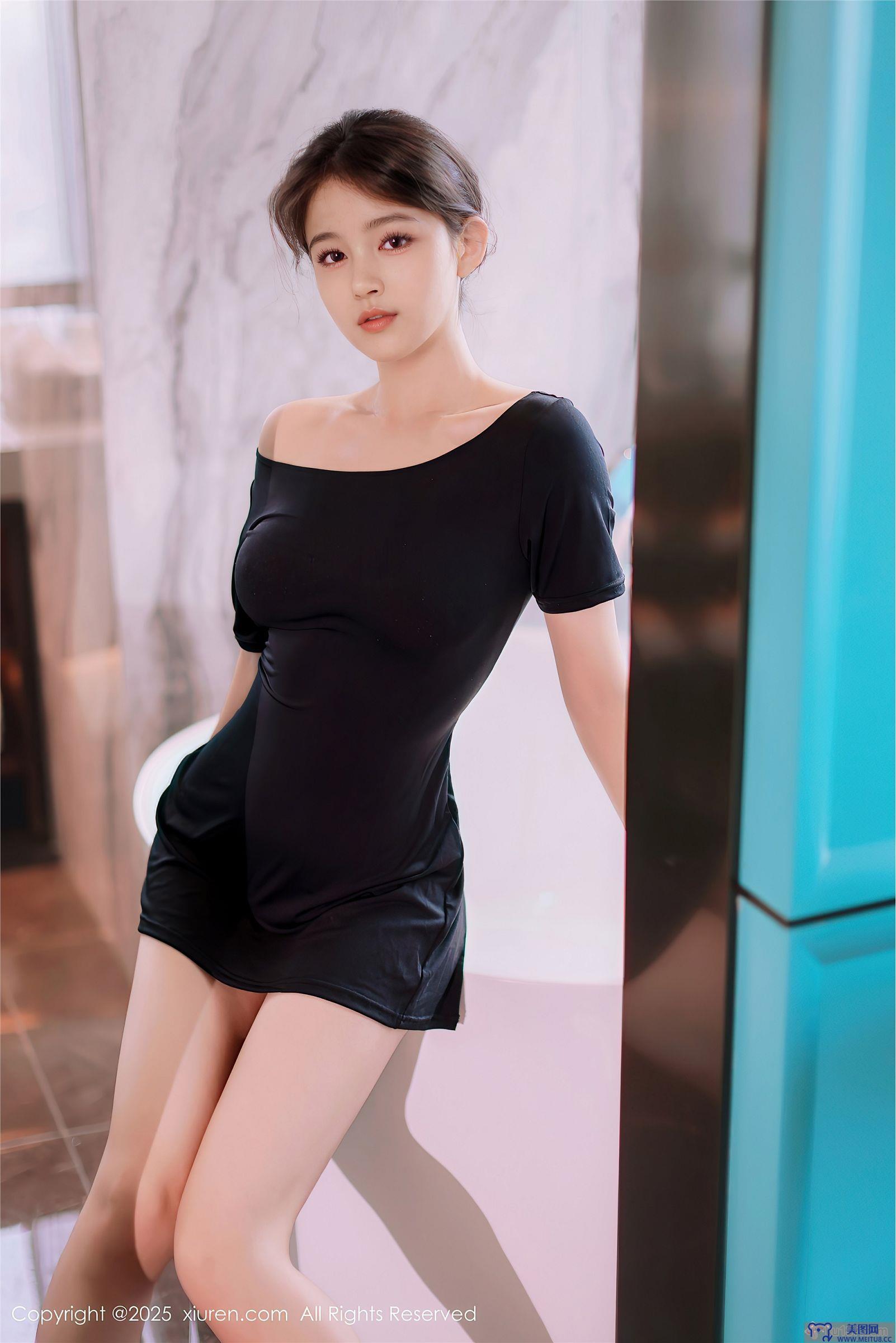 [秀人XIUREN] 2025.06.18 NO.10426 小橘子orange