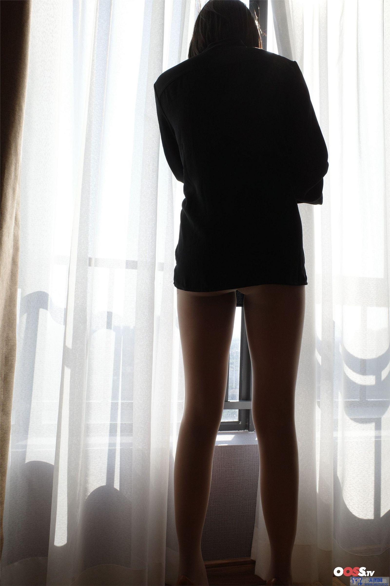 [ROSI美女图]2020.06.03 NO.3103