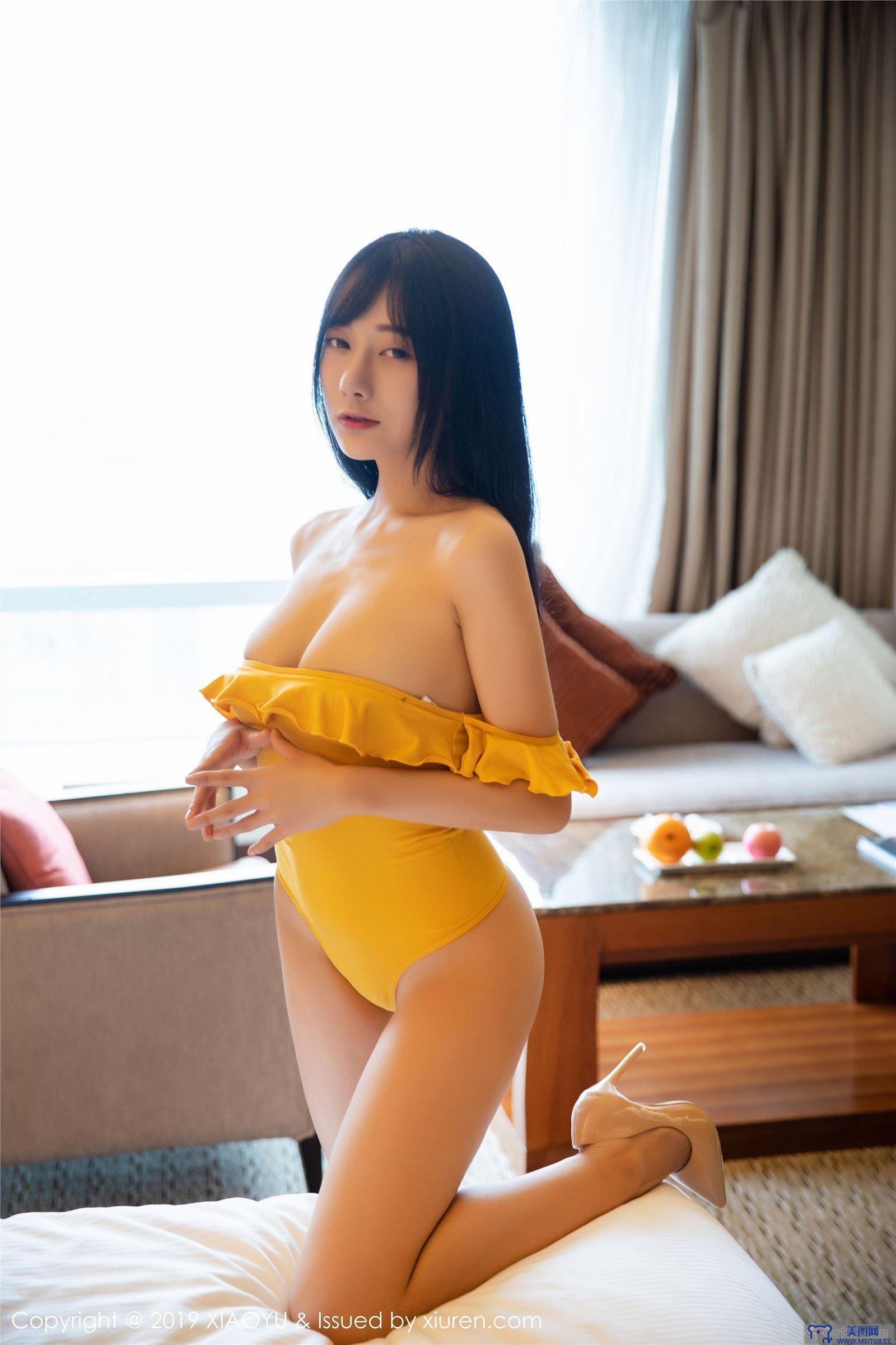 [XIAOYU语画界] 2019.08.27 Vol.140 何嘉颖