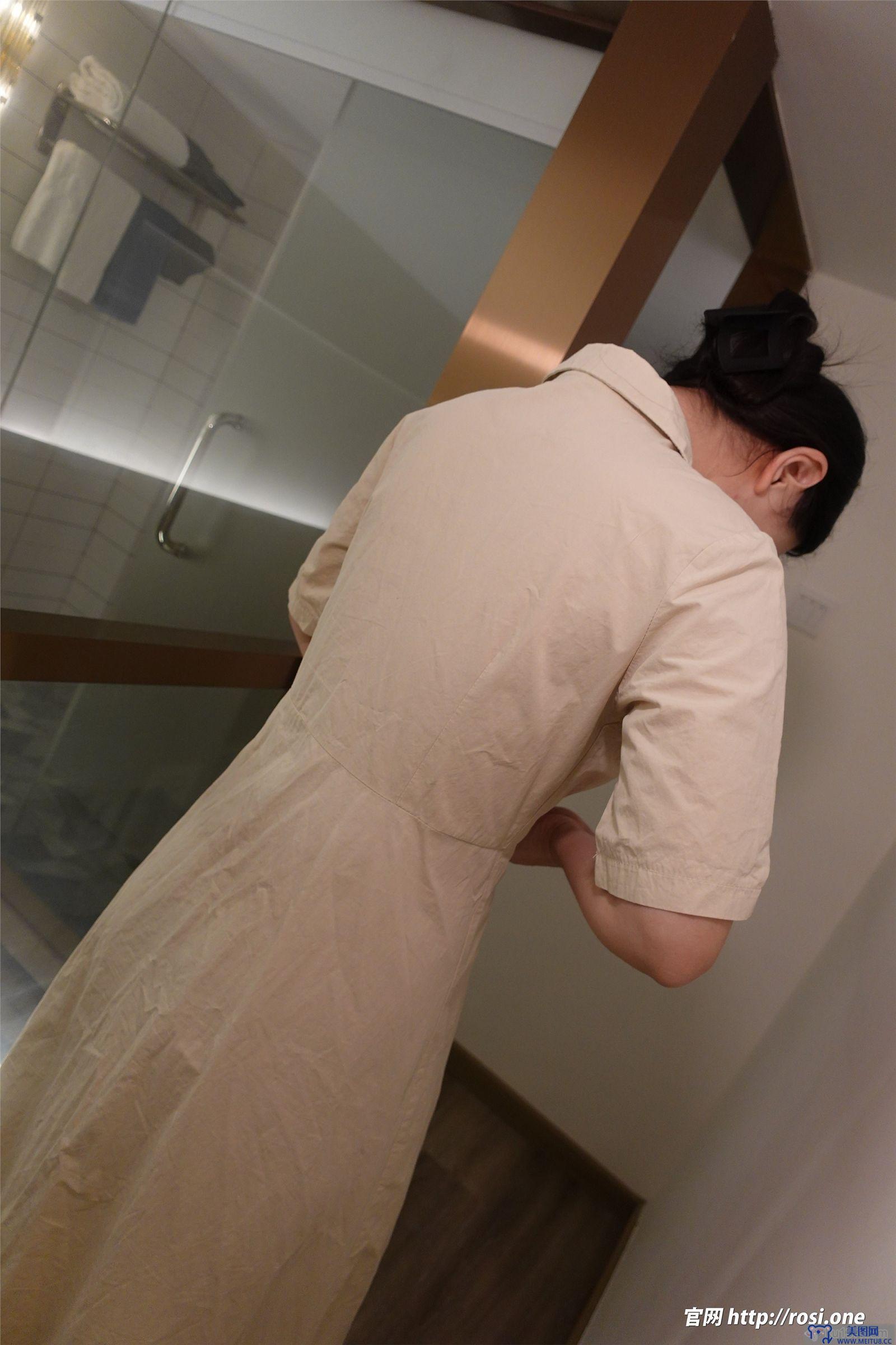 [ROSI美女图]2021.12.30 NO.3678