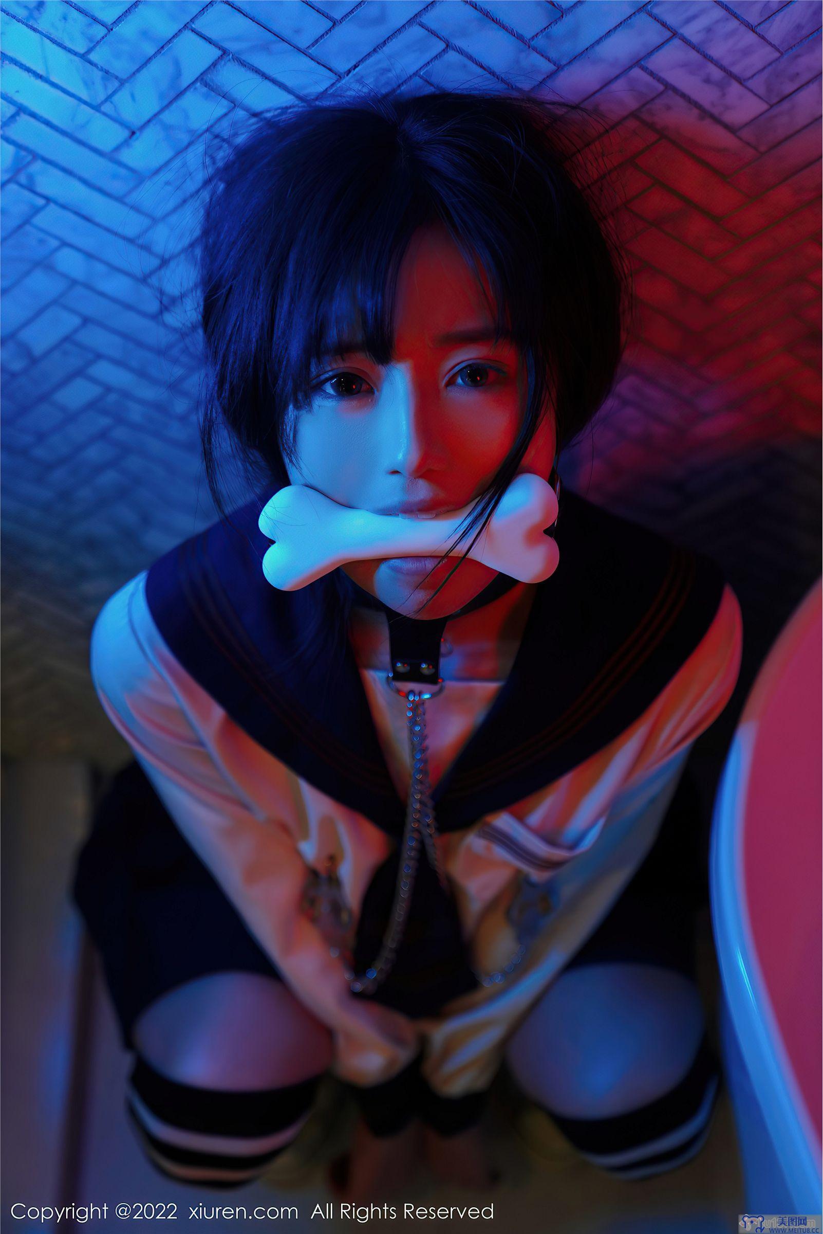 [秀人XIUREN] 2022.05.10 NO.4986 仓井优香