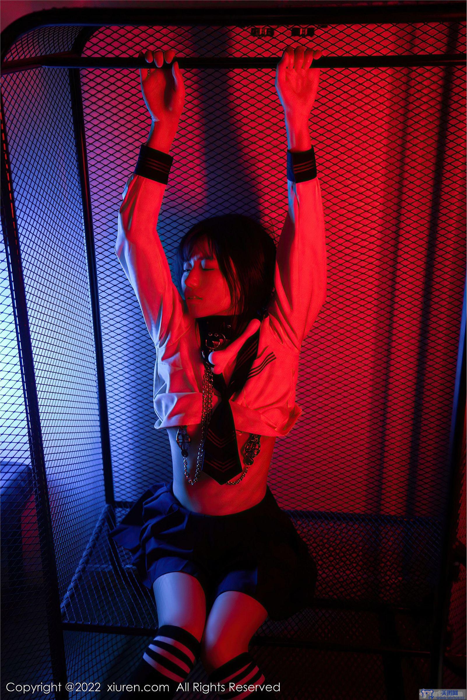 [秀人XIUREN] 2022.05.10 NO.4986 仓井优香