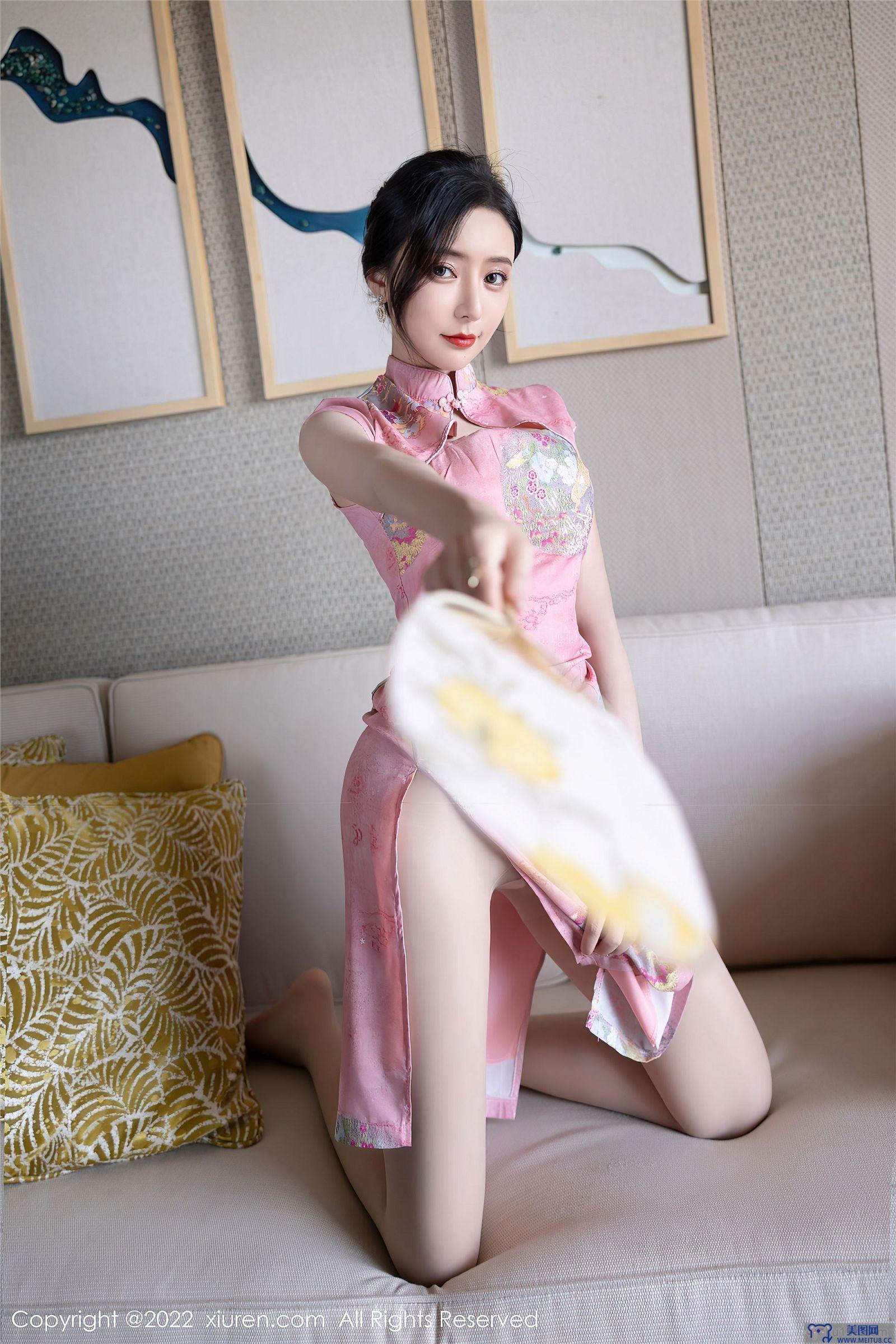 [秀人XIUREN] 2022.05.13 NO.5007 王馨瑶yanni