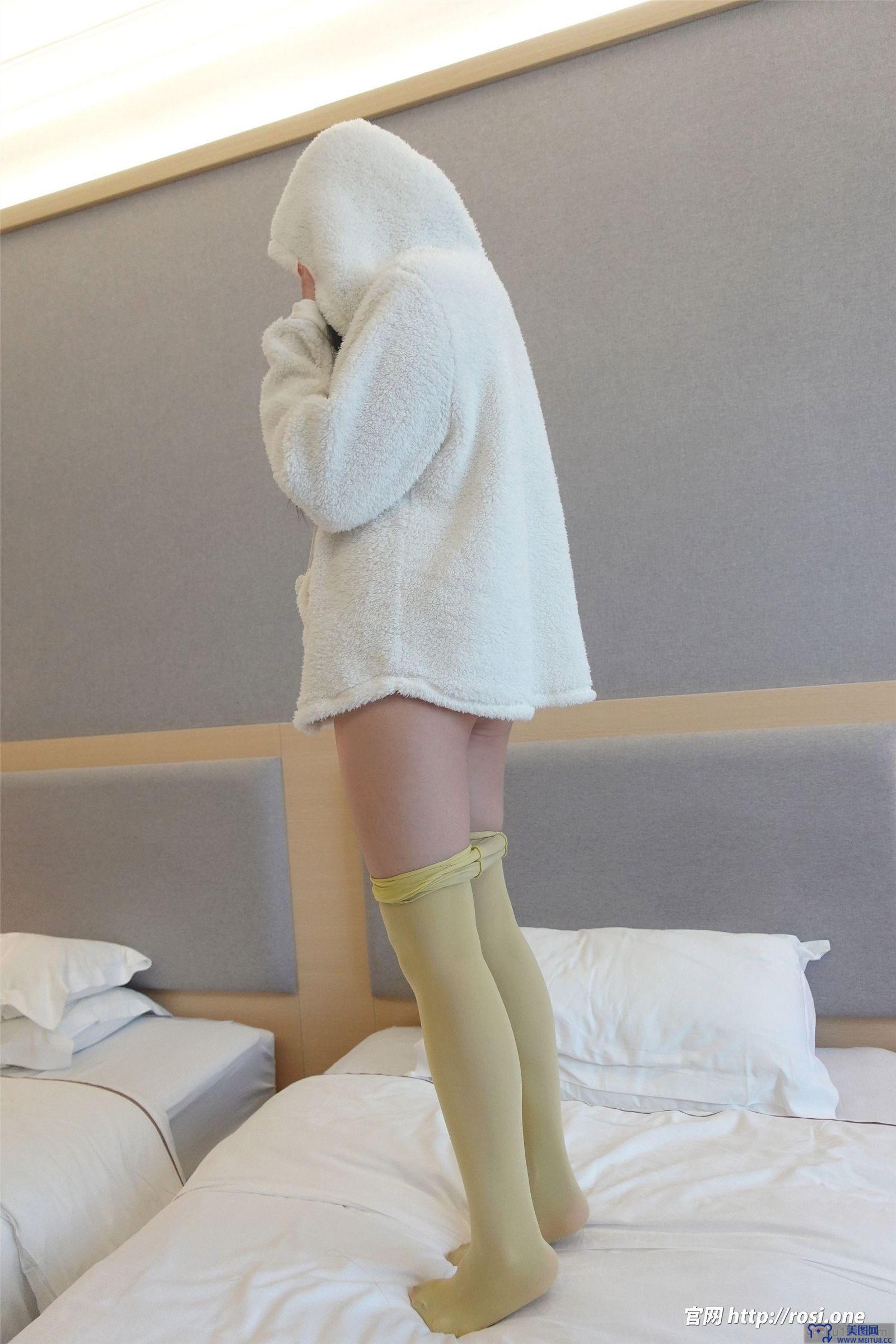 [ROSI美女图]2021.12.31 NO.3679