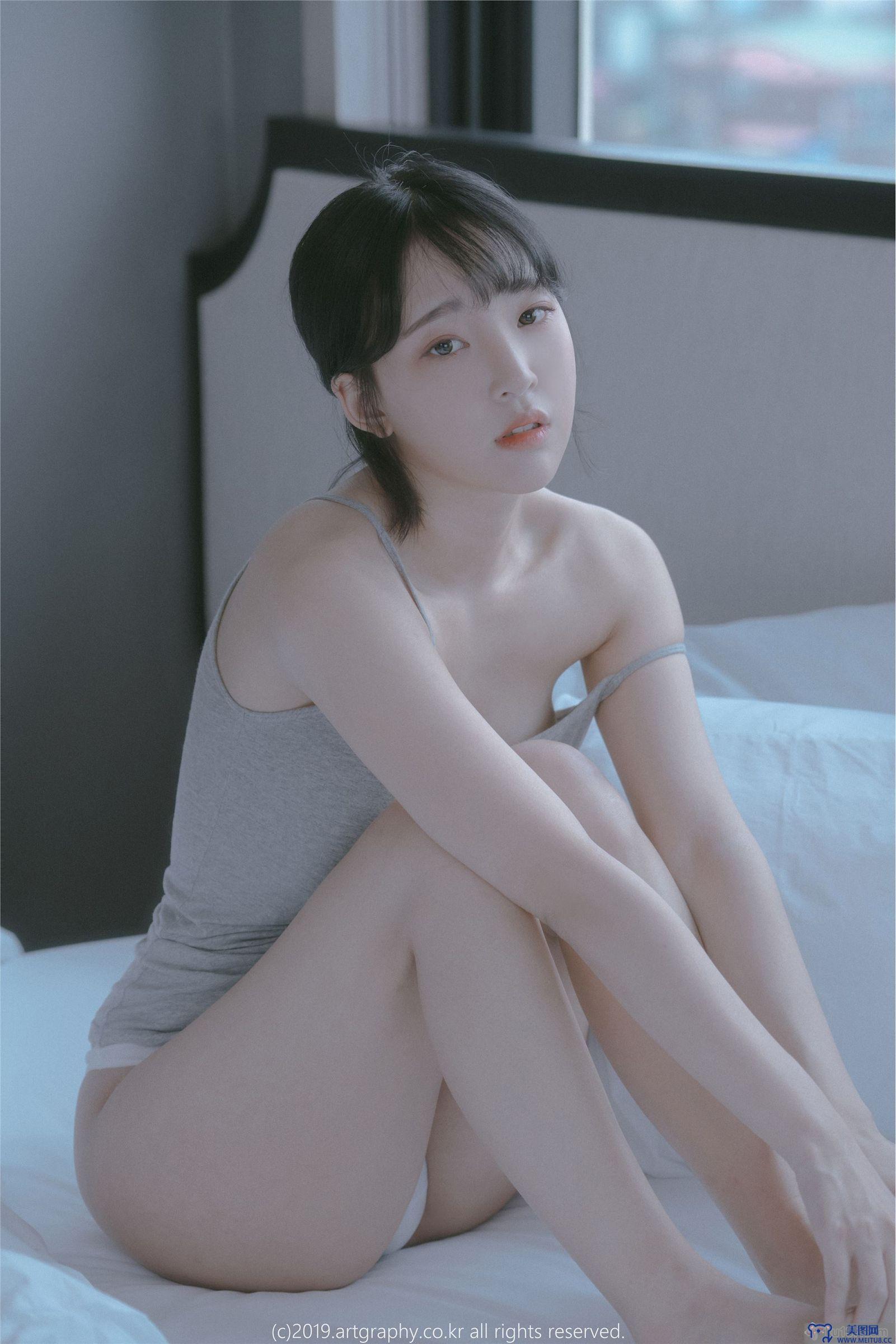 巨乳少女姜仁卿 NO.014 ARTGRAVIA_VOL80