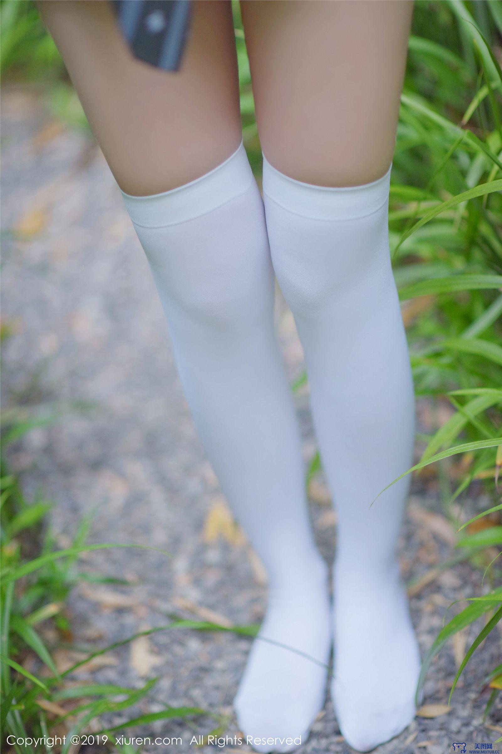 [秀人XIUREN] 2019.10.16 NO.1733 沈梦瑶