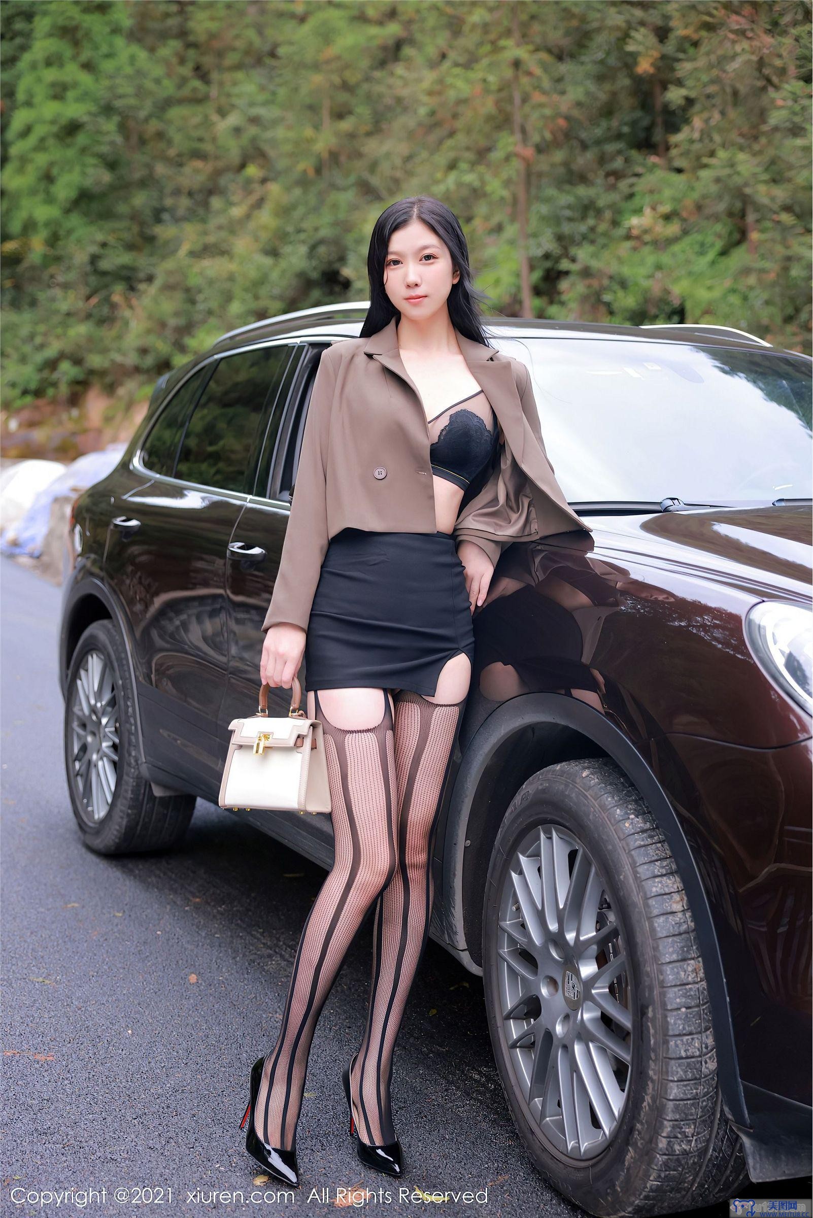 [秀人XIUREN] 2021.11.08 NO.4179 李雅柔182CM