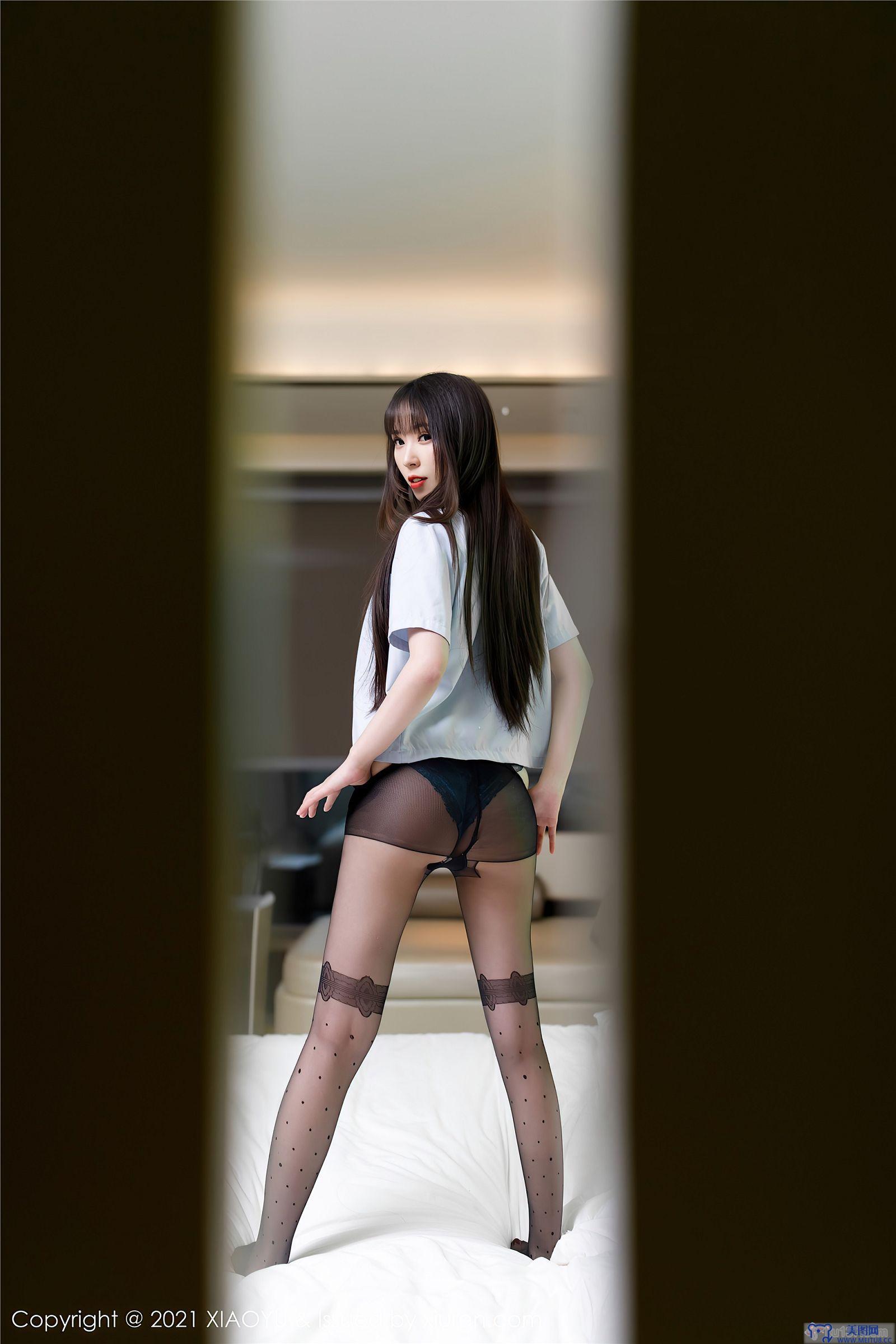 [秀人XIUREN] 2021.08.31 NO.3872 小波多
