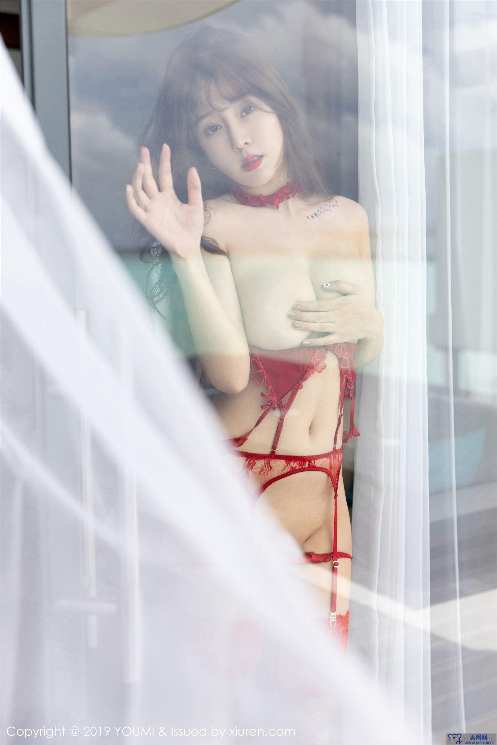 [尤蜜荟] 2019.11.15 Vol.373 王雨纯