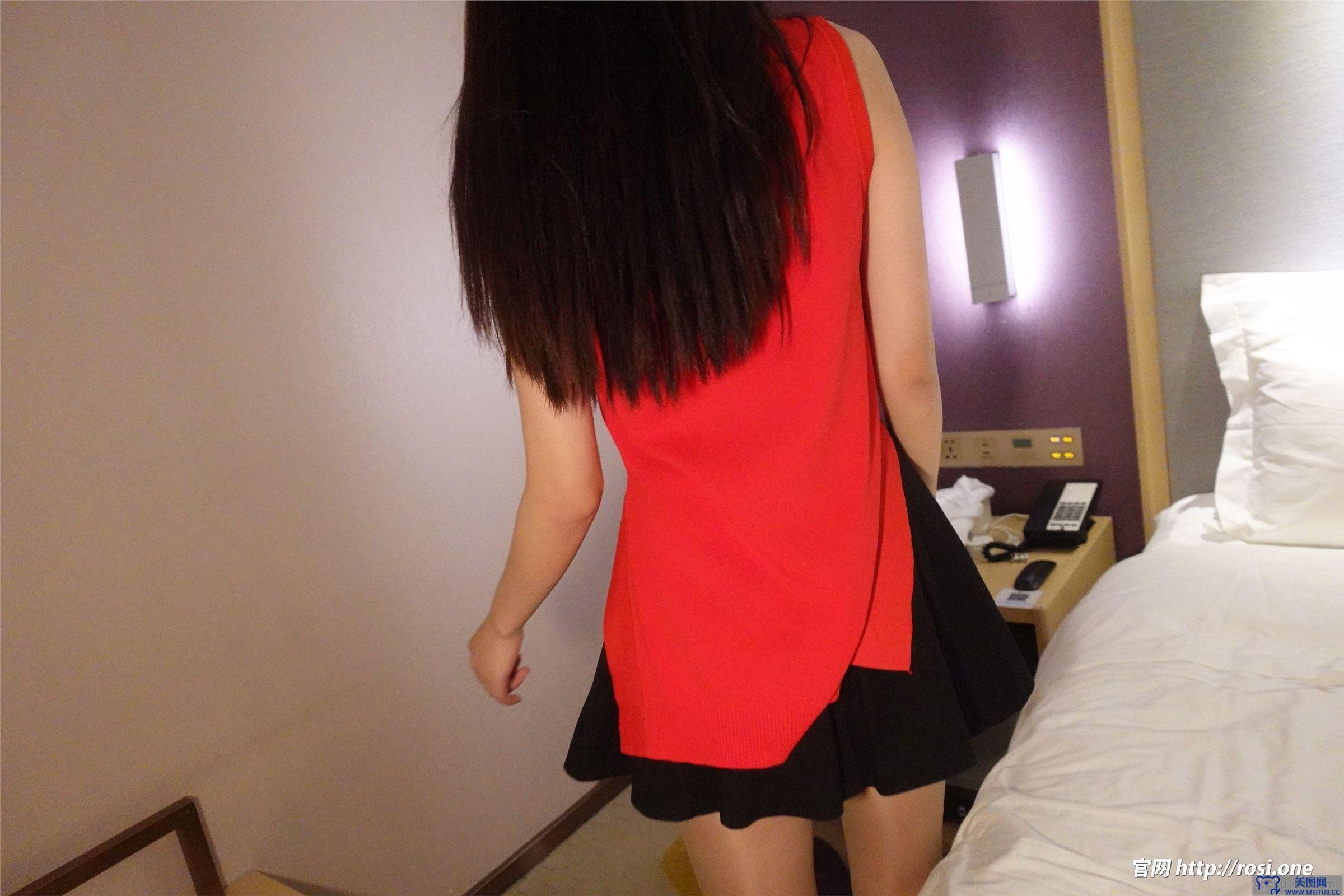 [ROSI美女图]2021.12.06 NO.3654